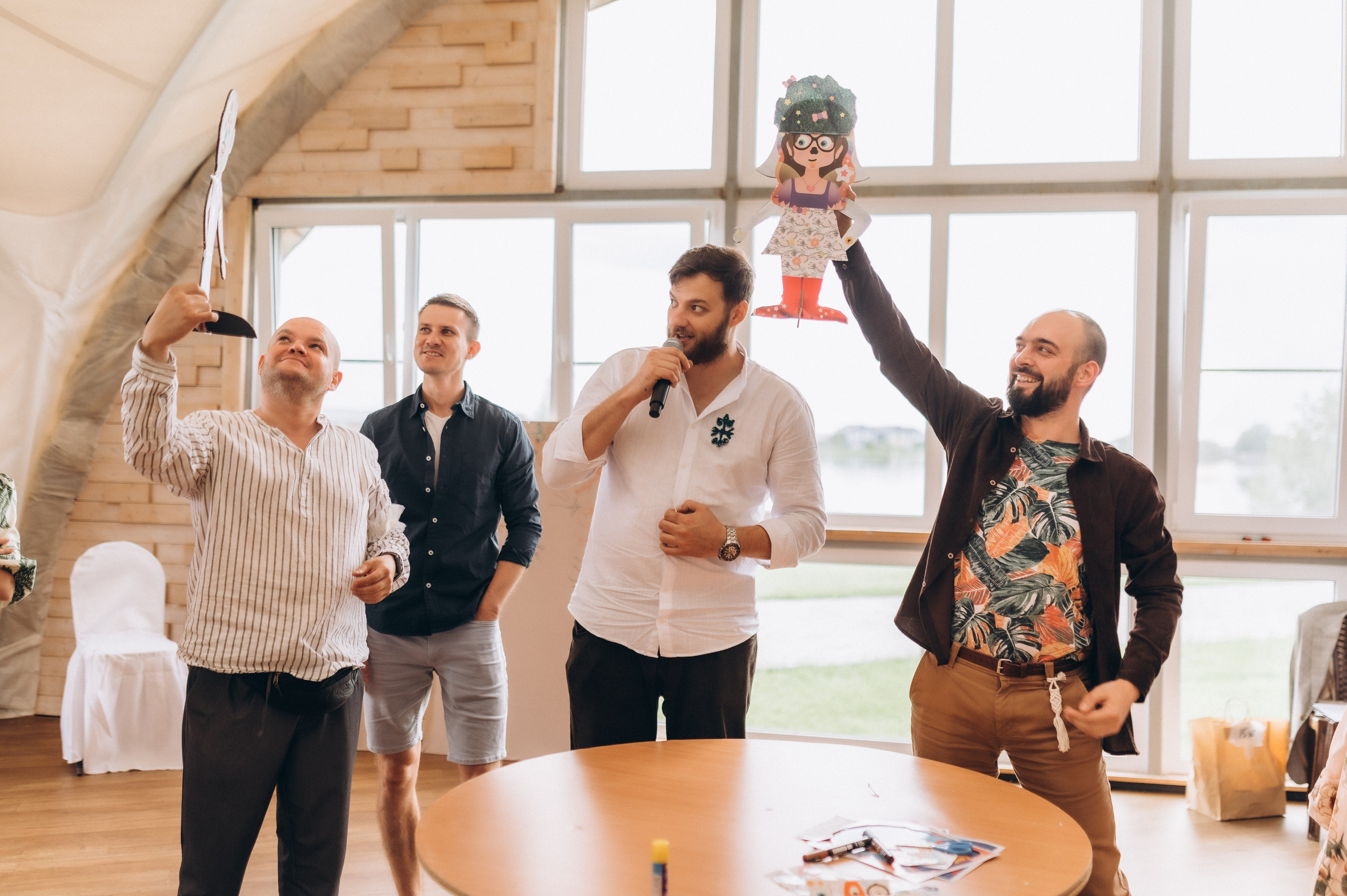 Свадьба в стиле Бохо (банкет). Фотограф ПИТЕР СПБ Надежда Баранова