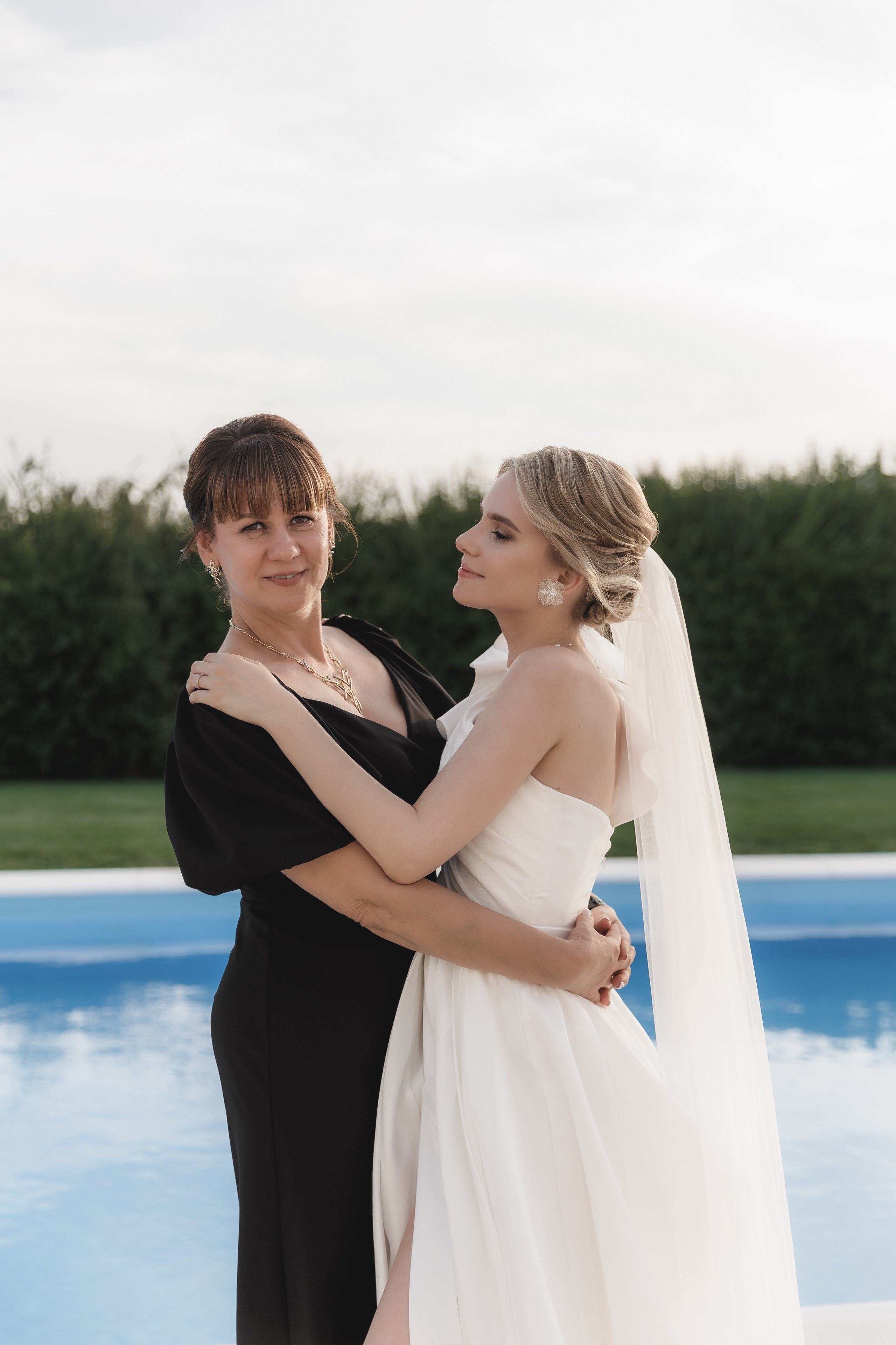 Артём и Дарья. Фотограф в Волгограде — Александра Искандерова