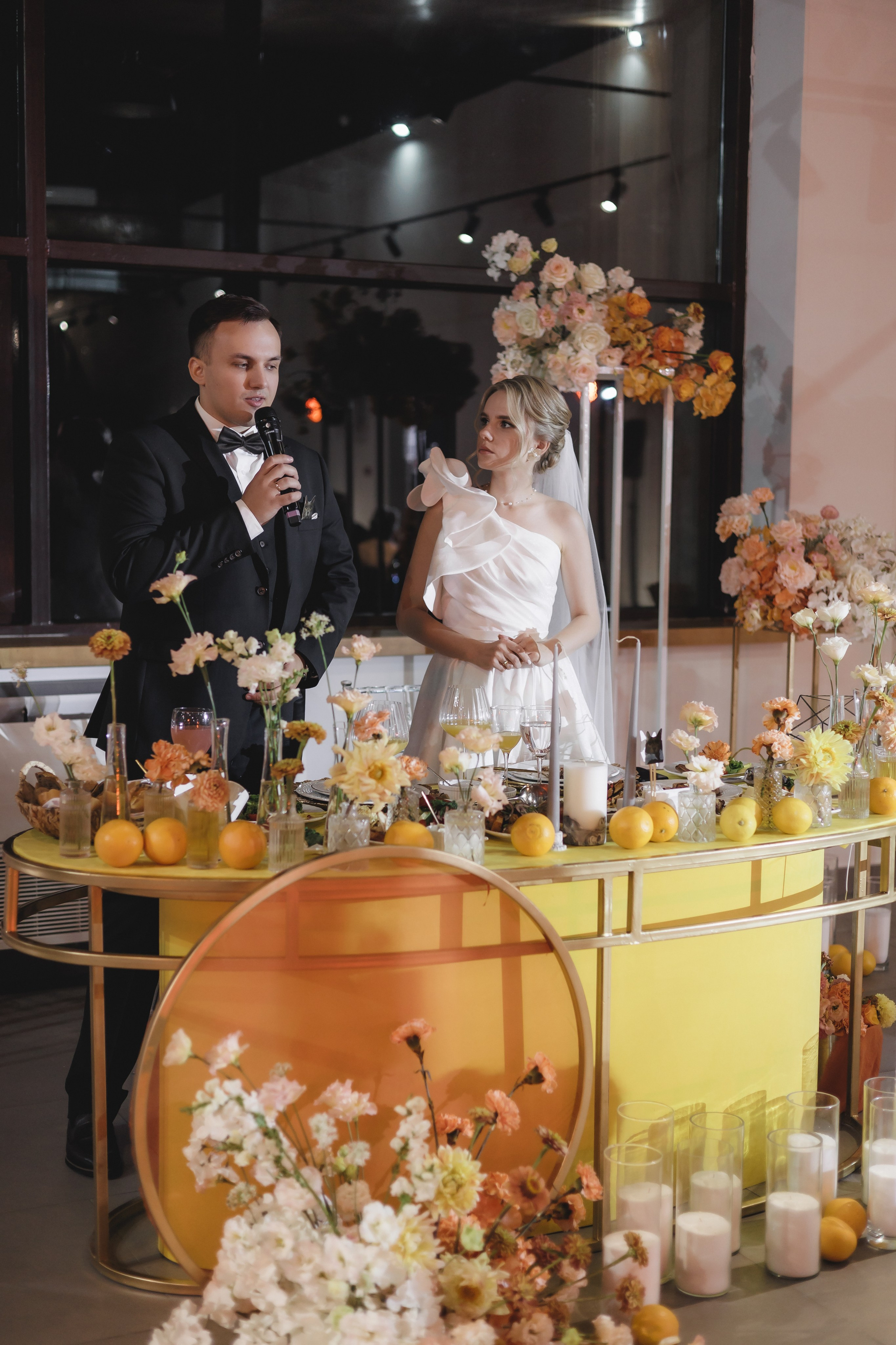 Артём и Дарья. Фотограф в Волгограде — Александра Искандерова