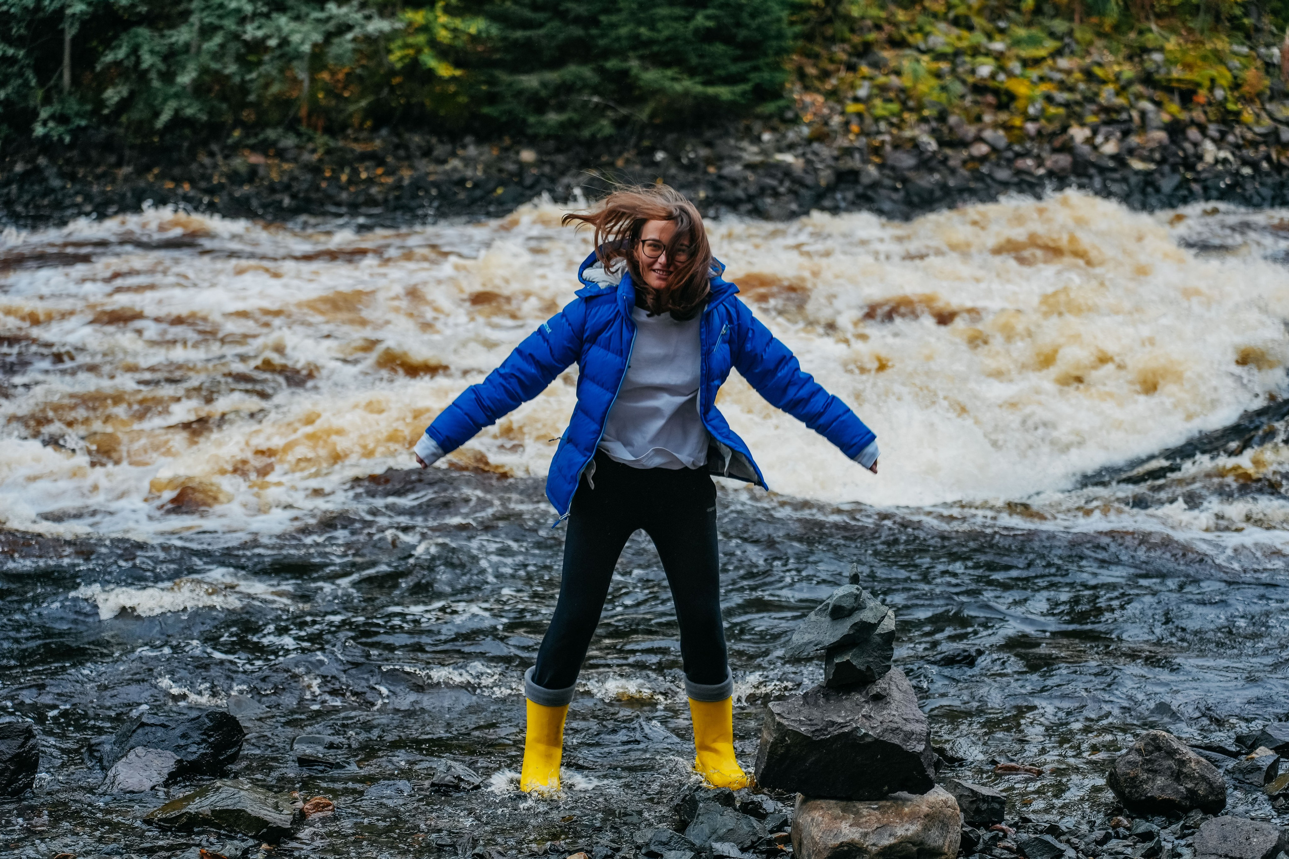 СЕВЕР. Event фотограф Степанова Александра