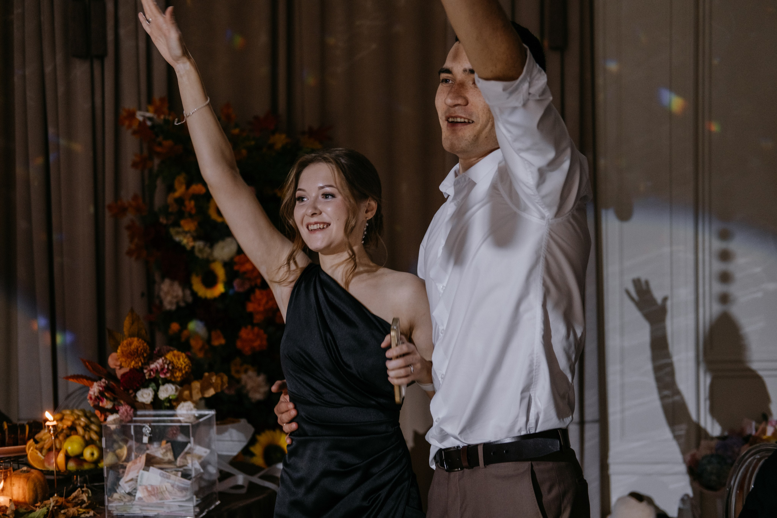 Шамиль и Анастасия. Фотограф в Астрахани Миронова Анастасия