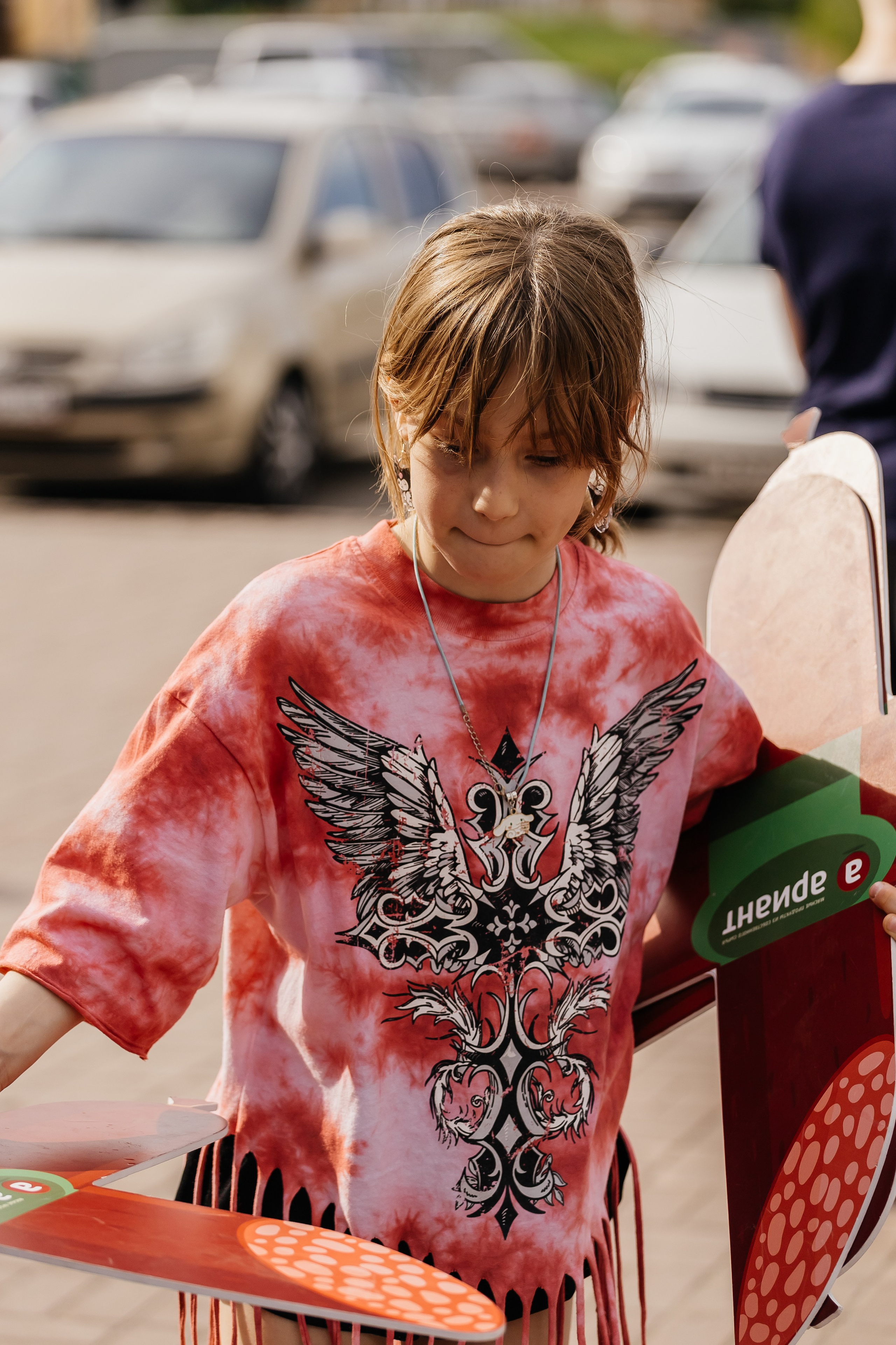 Детский праздник в «Мария — РА». Фотограф Кемерово | Сергей
