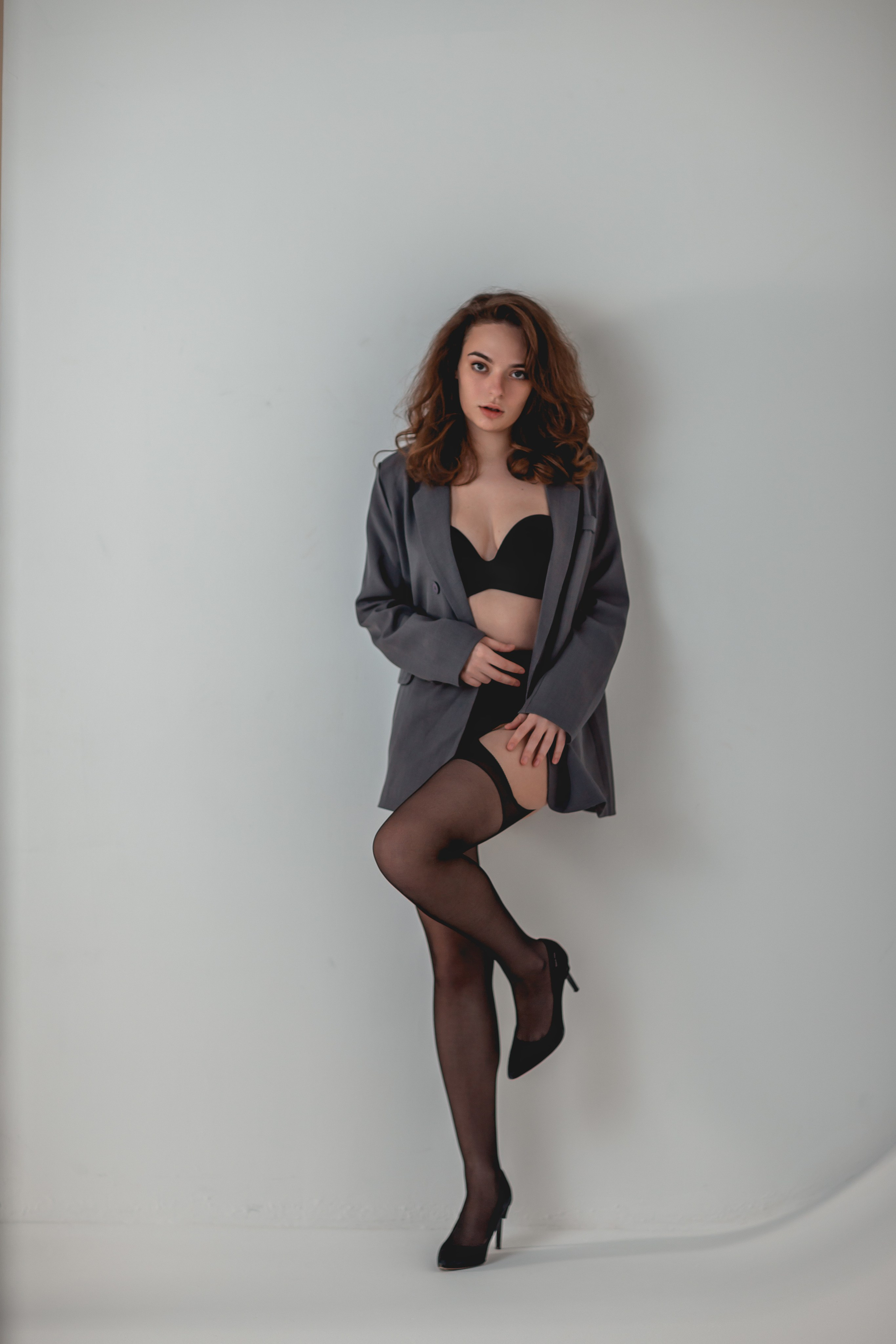 Яна. Семейный фотограф анималист Мария Крючкова