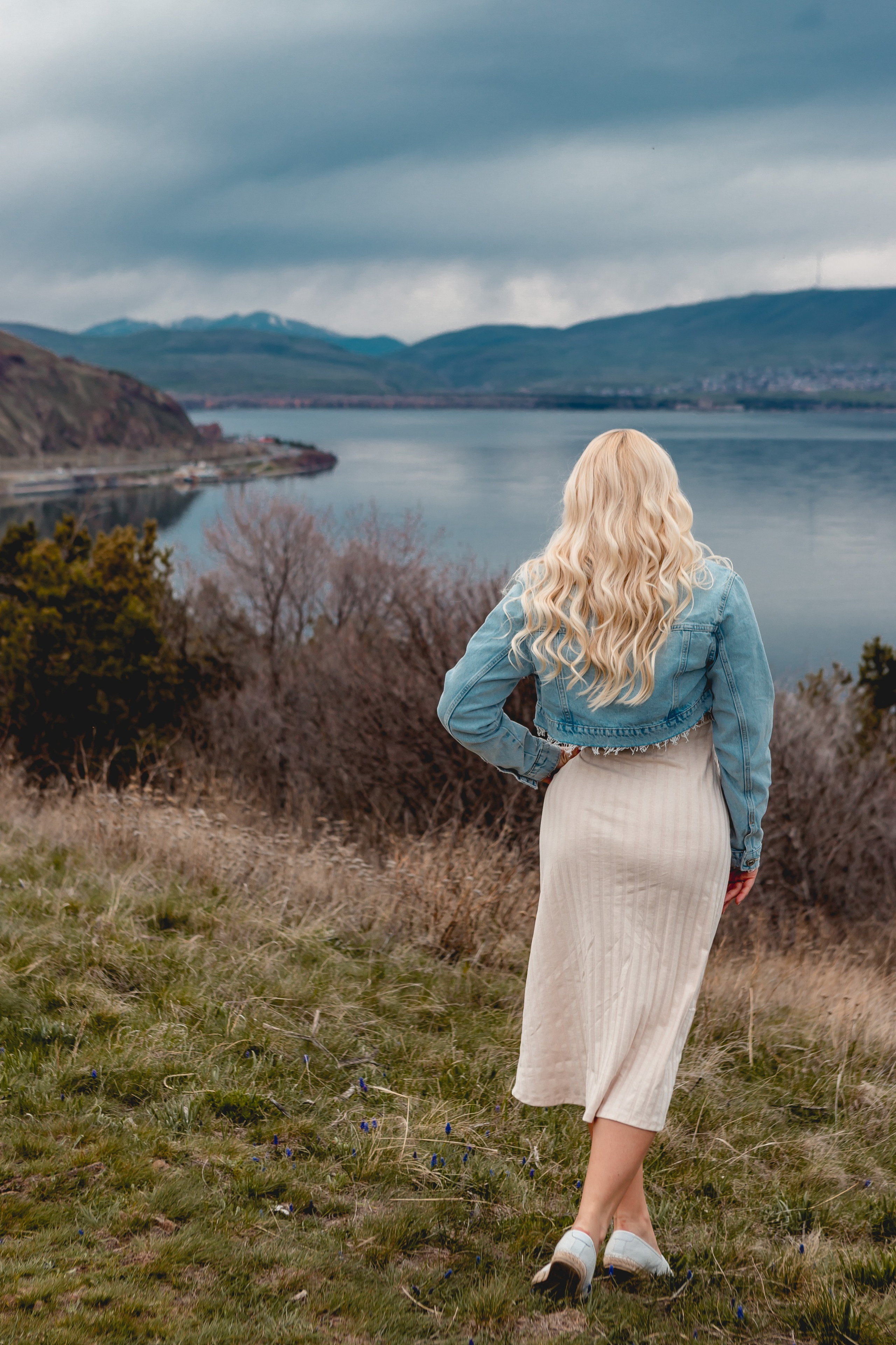 Ольга. Семейный фотограф анималист Мария Крючкова