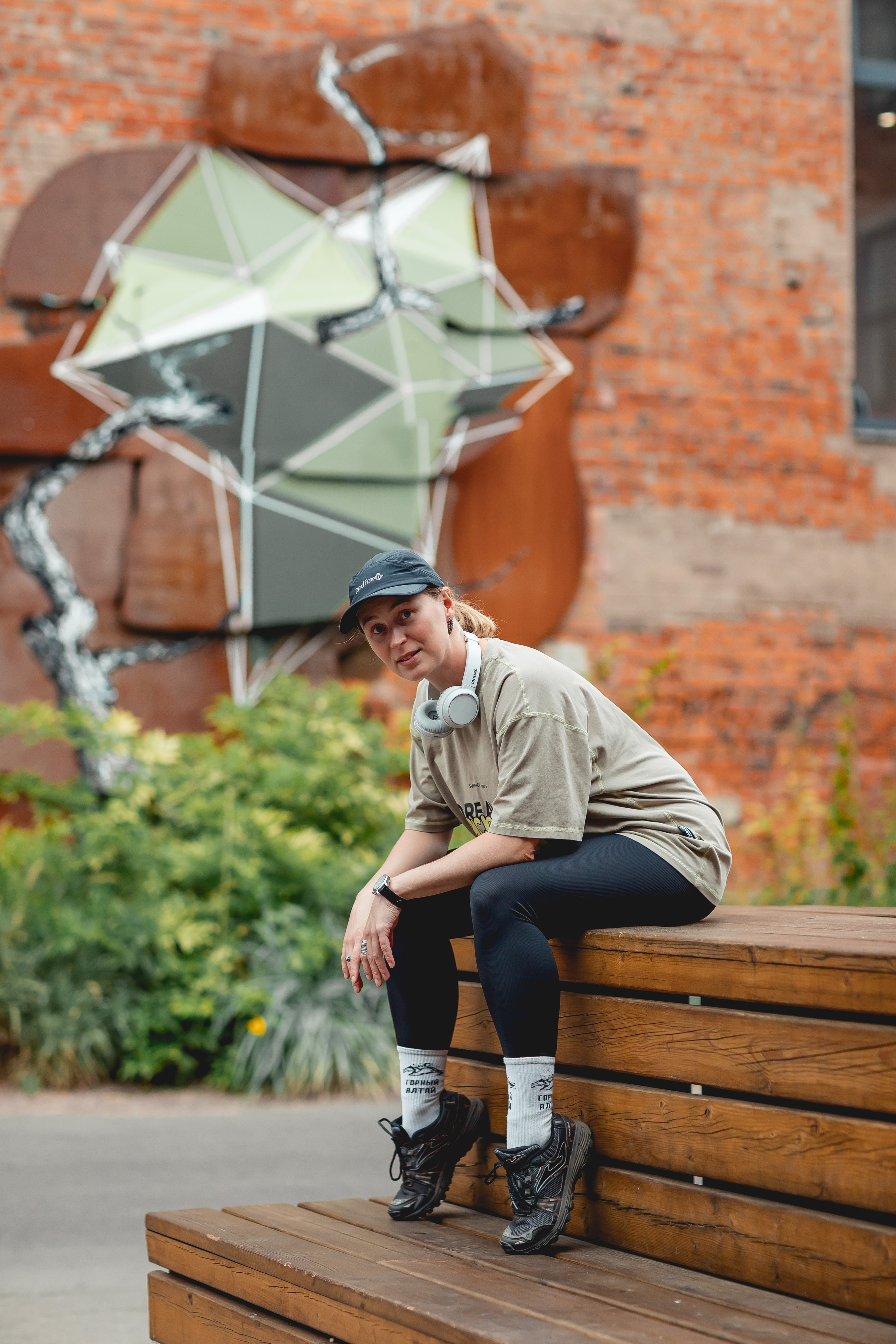 Мария. Семейный фотограф анималист Мария Крючкова