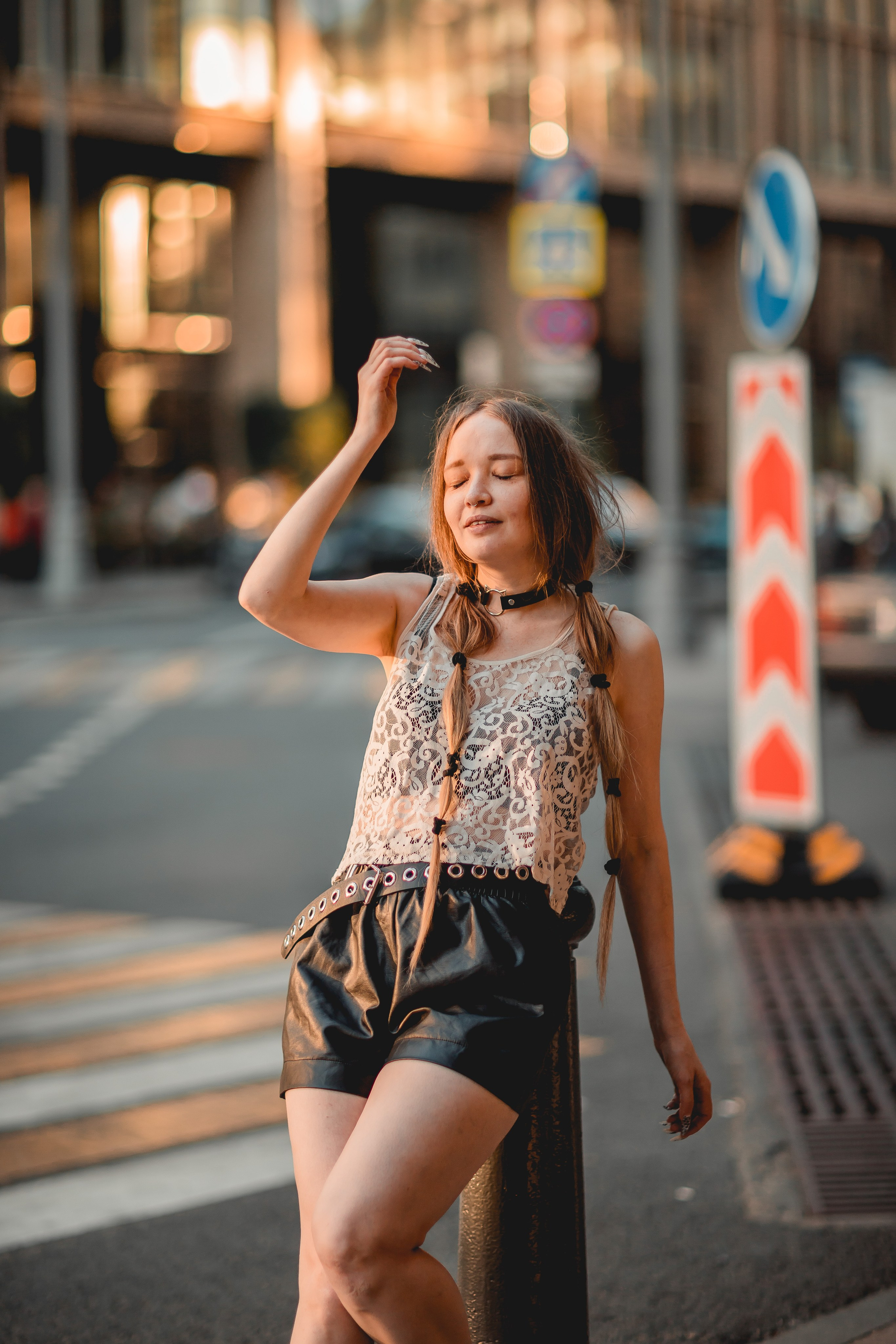 Полина. Семейный фотограф анималист Мария Крючкова