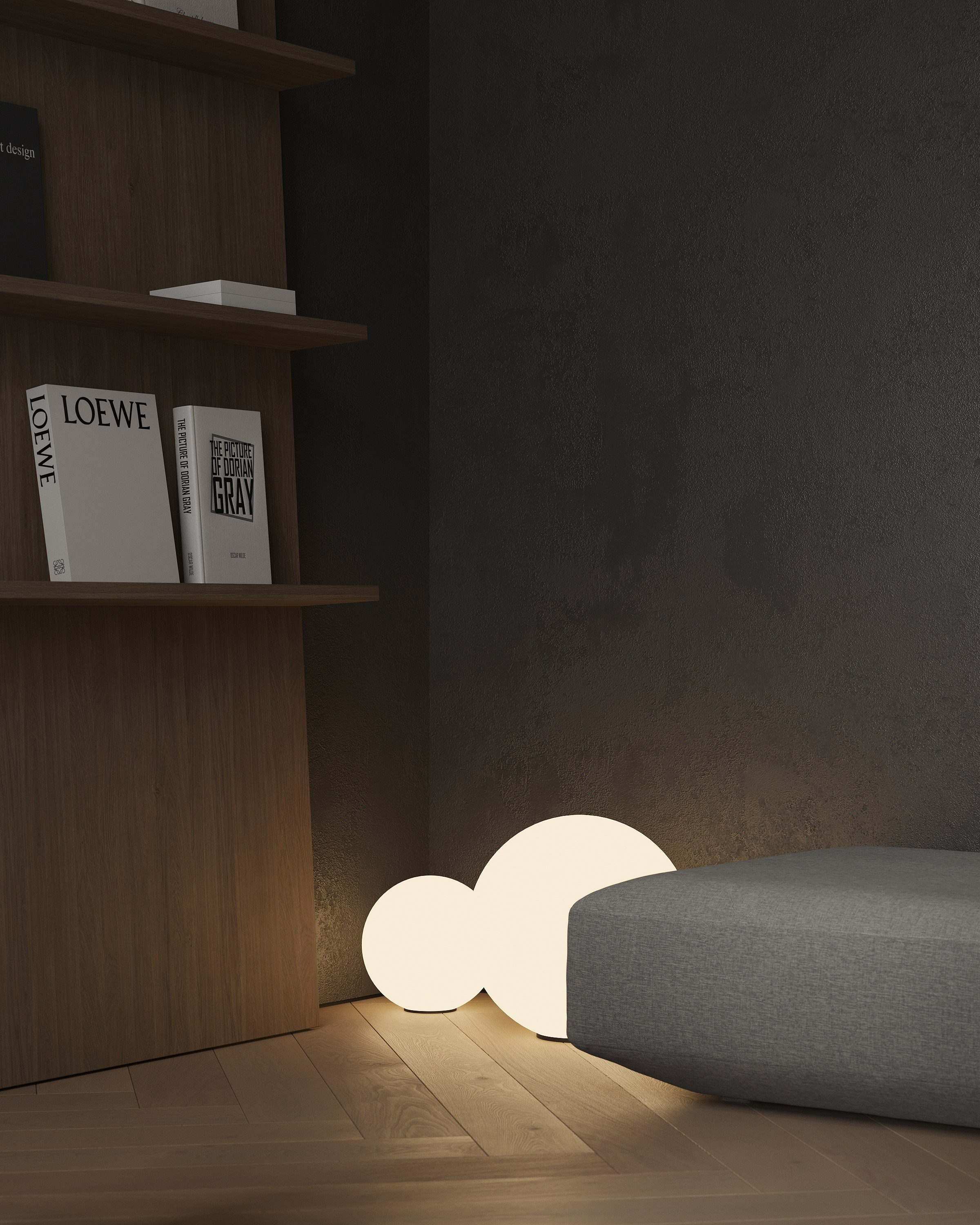 CNCPT | WNT. 3d визуализатор Анастасия Науменко