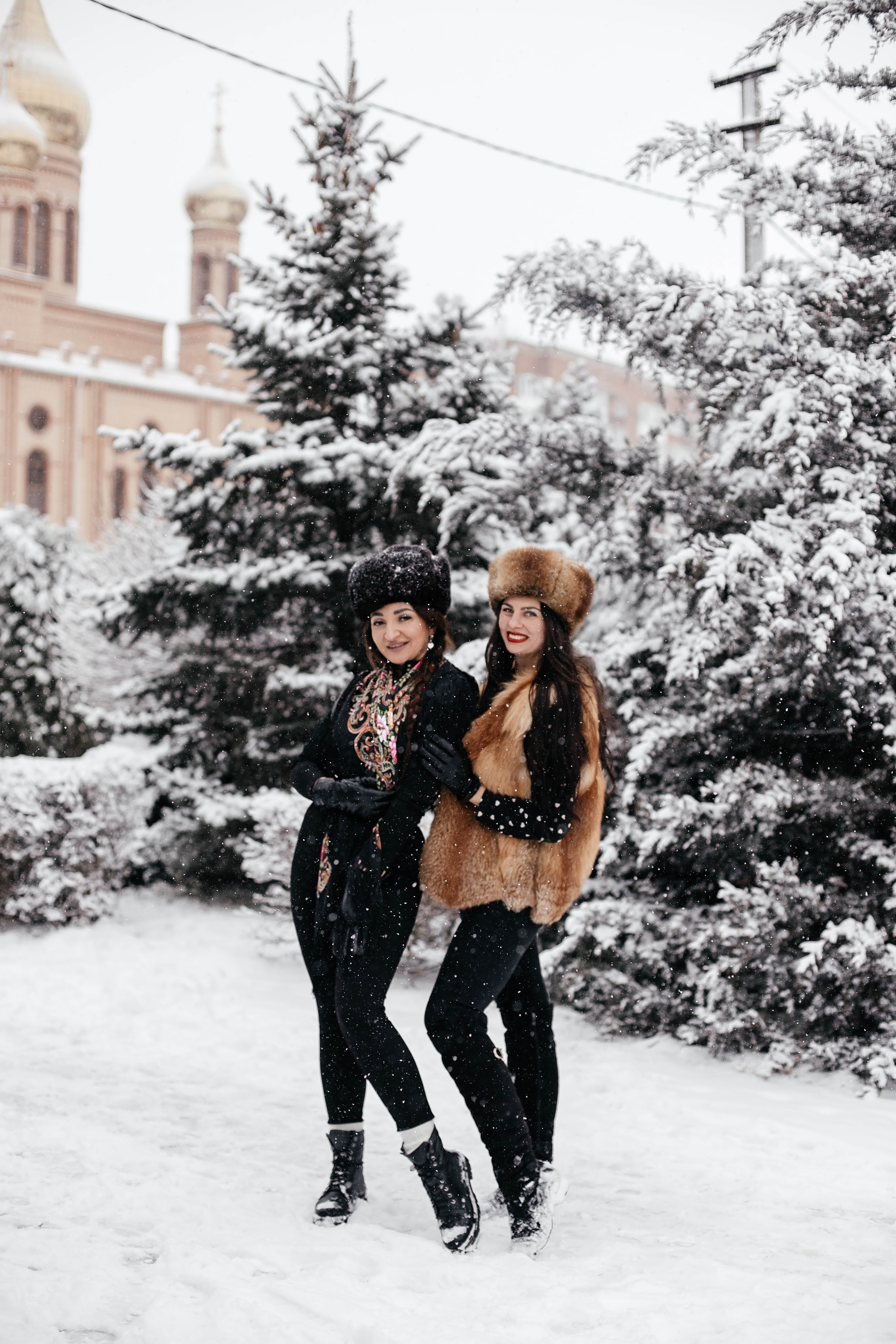 Рима. Фотограф Сальск Катерина