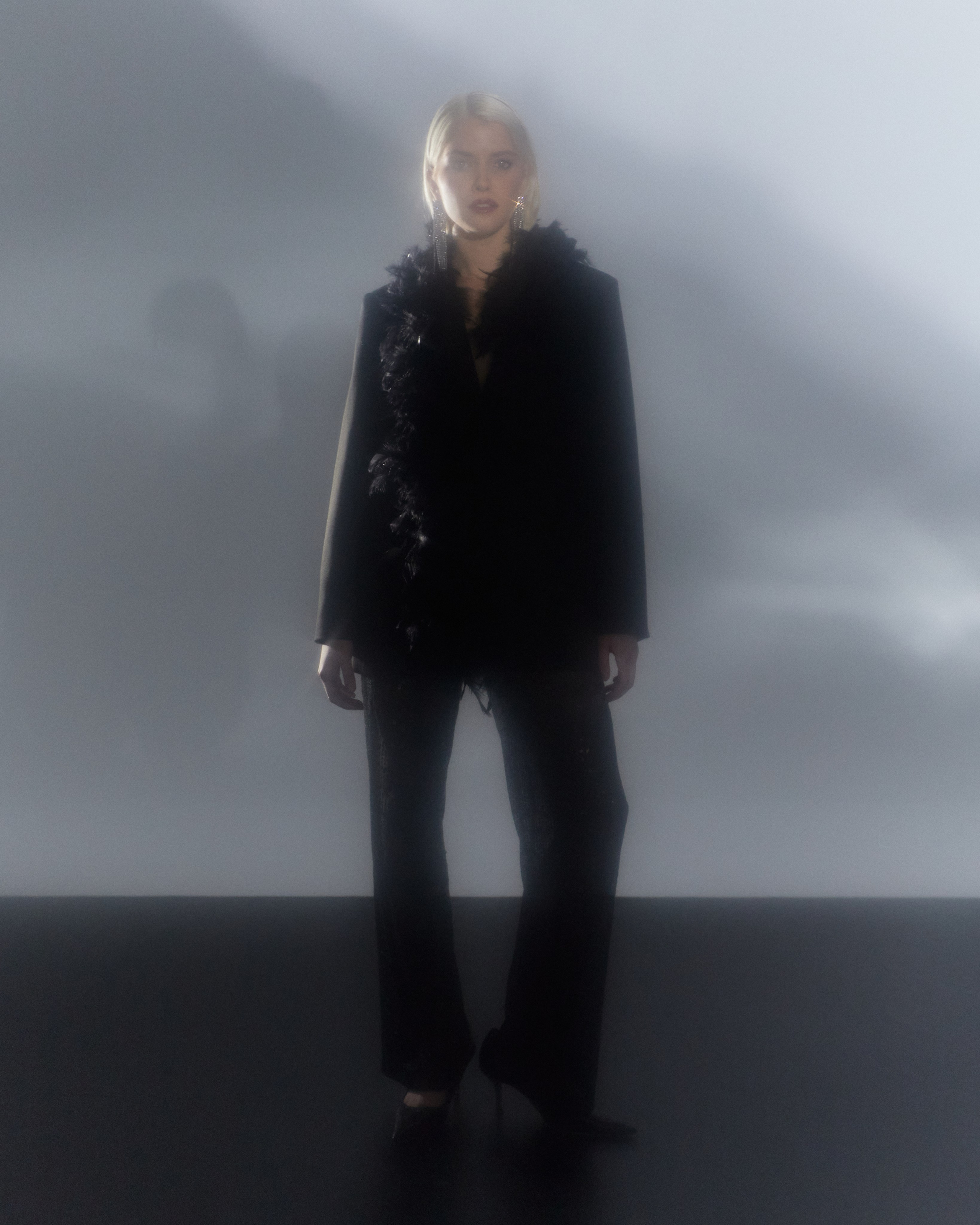 Лукбук/имидж. Фотограф Марина Голубева, Минск. Съемка для брендов, реклама