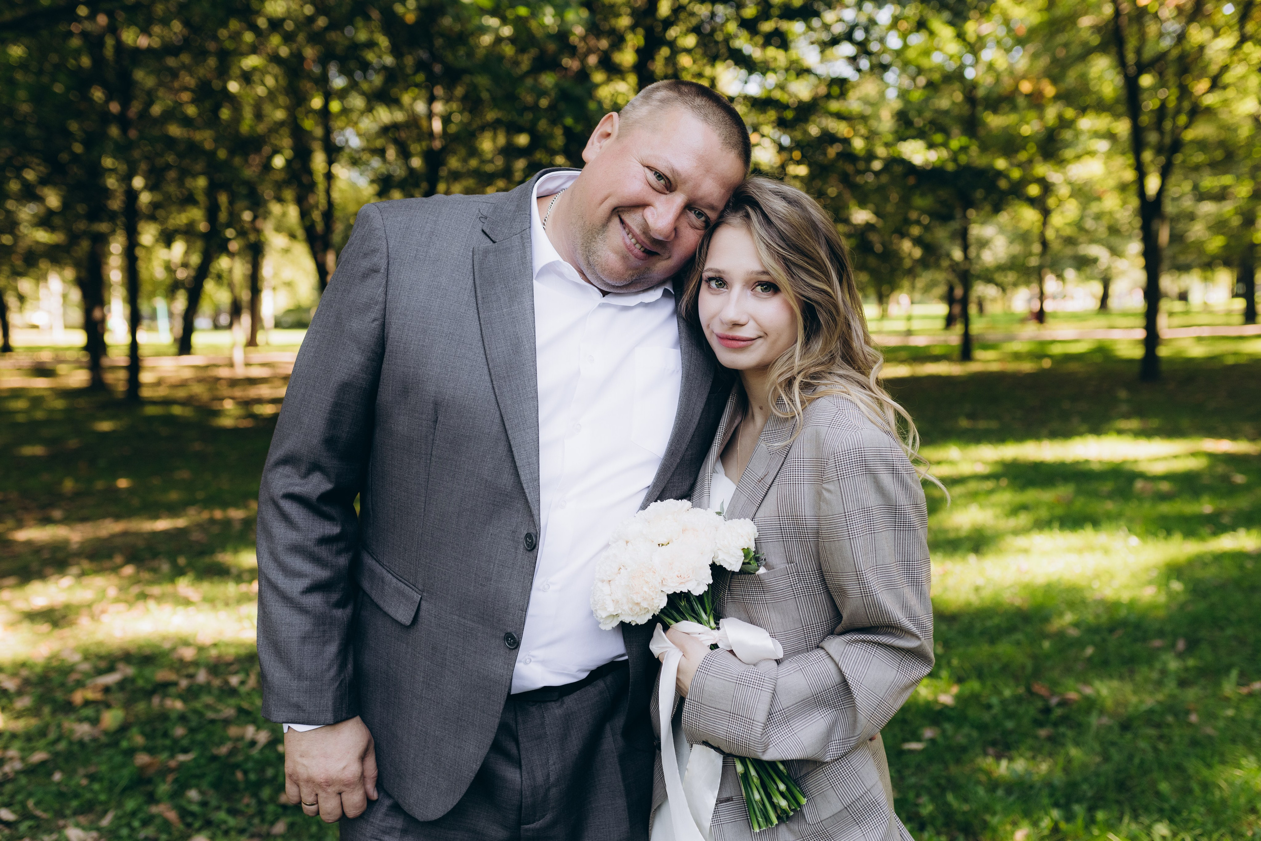 Сергей и Елизавета. Фотограф Санкт-Петербург