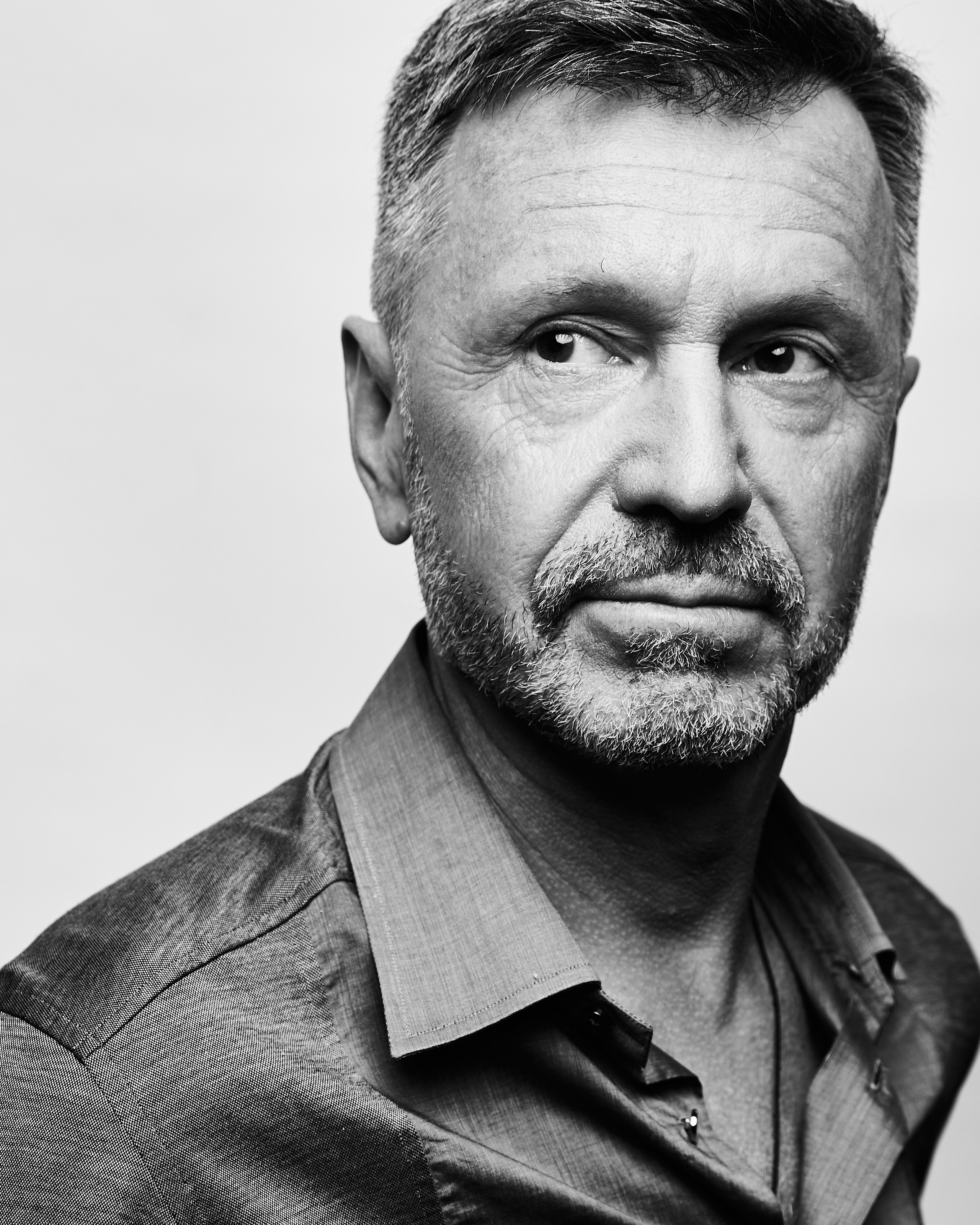 Фотограф Сергей Склемин