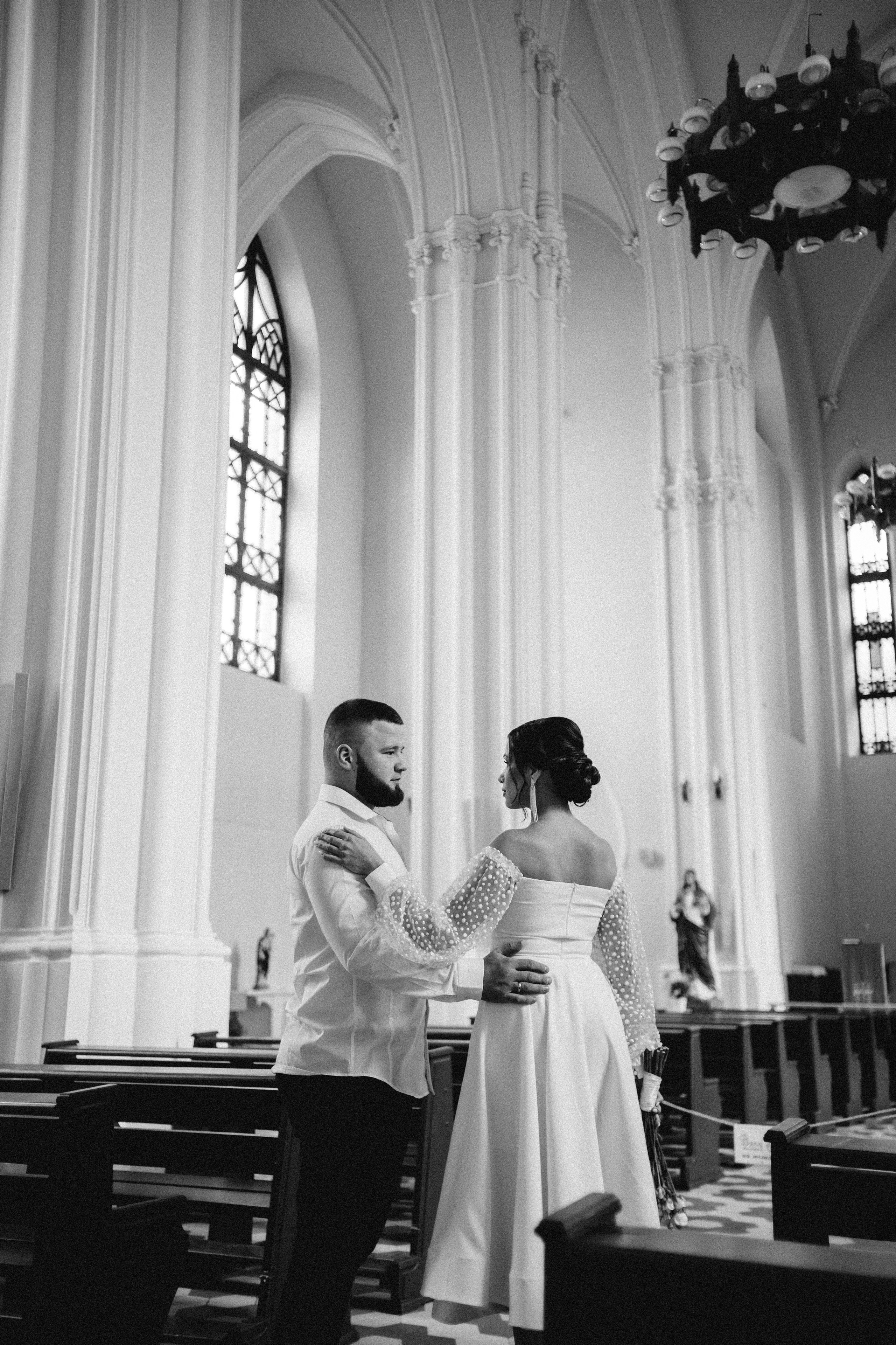 Wedding. Репортажный фотограф в Самаре