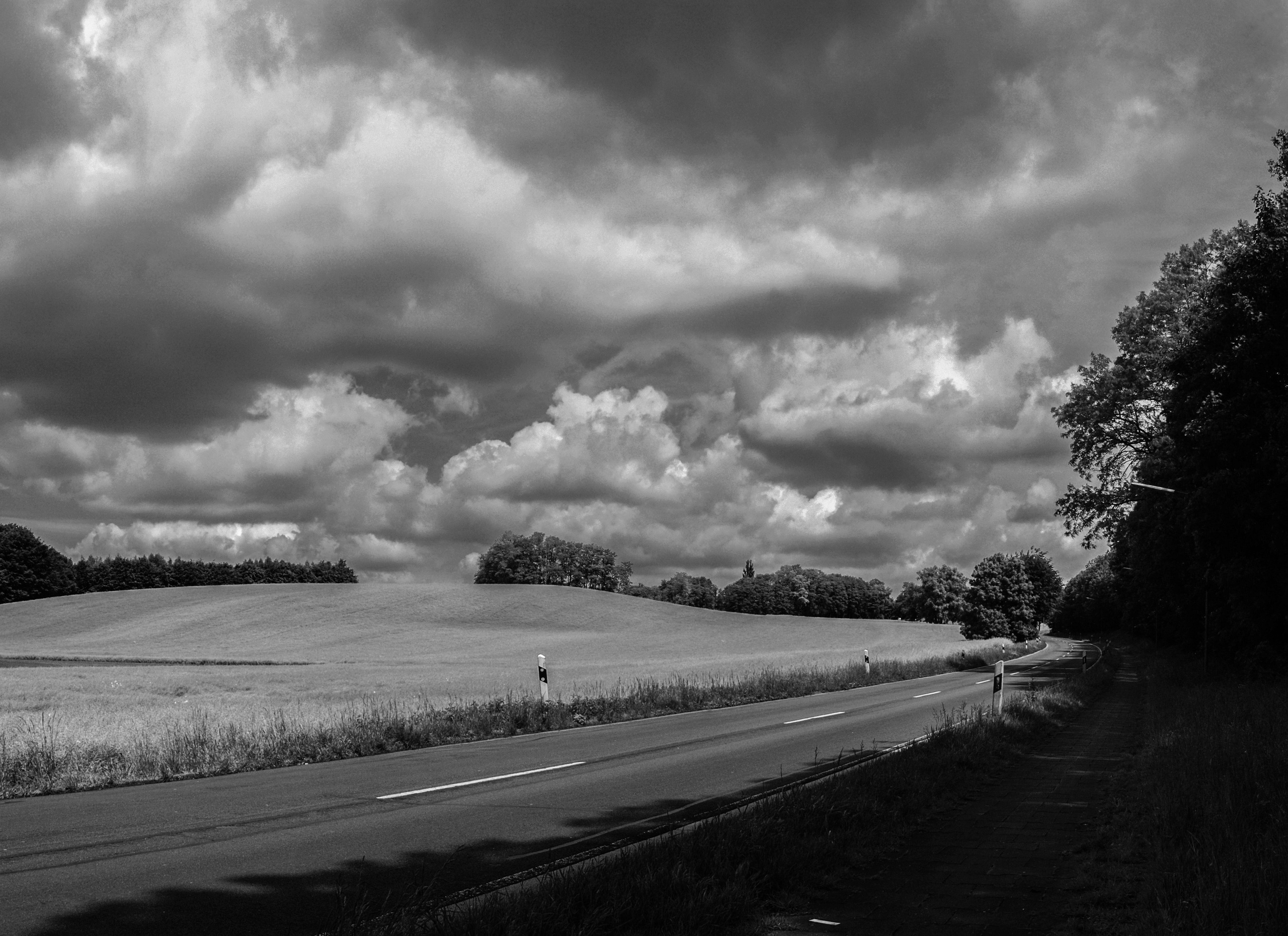 Чёрно-белая фотография. Портретный фотограф Станислав Жуков | Москва