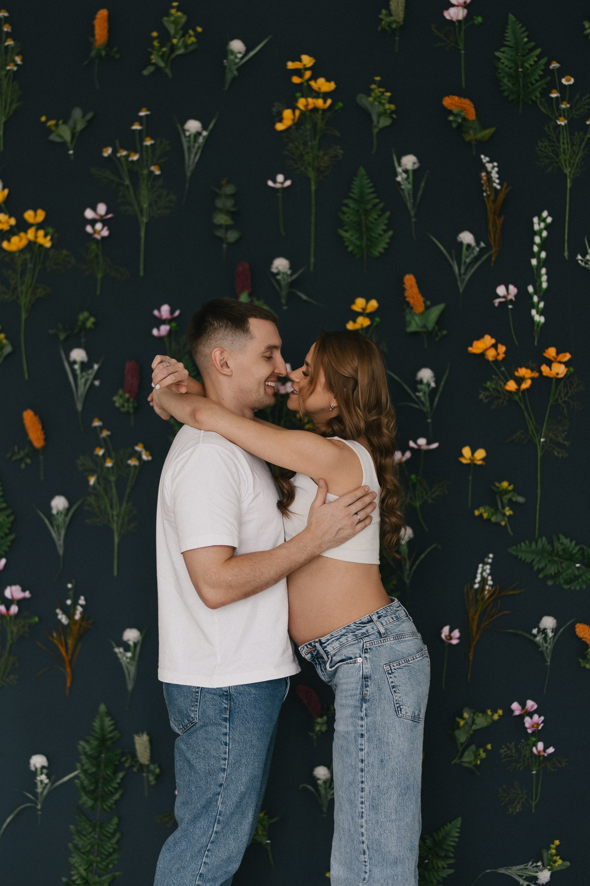 «В ДУШЕ ВЕСНА». Maria Startseva Photo