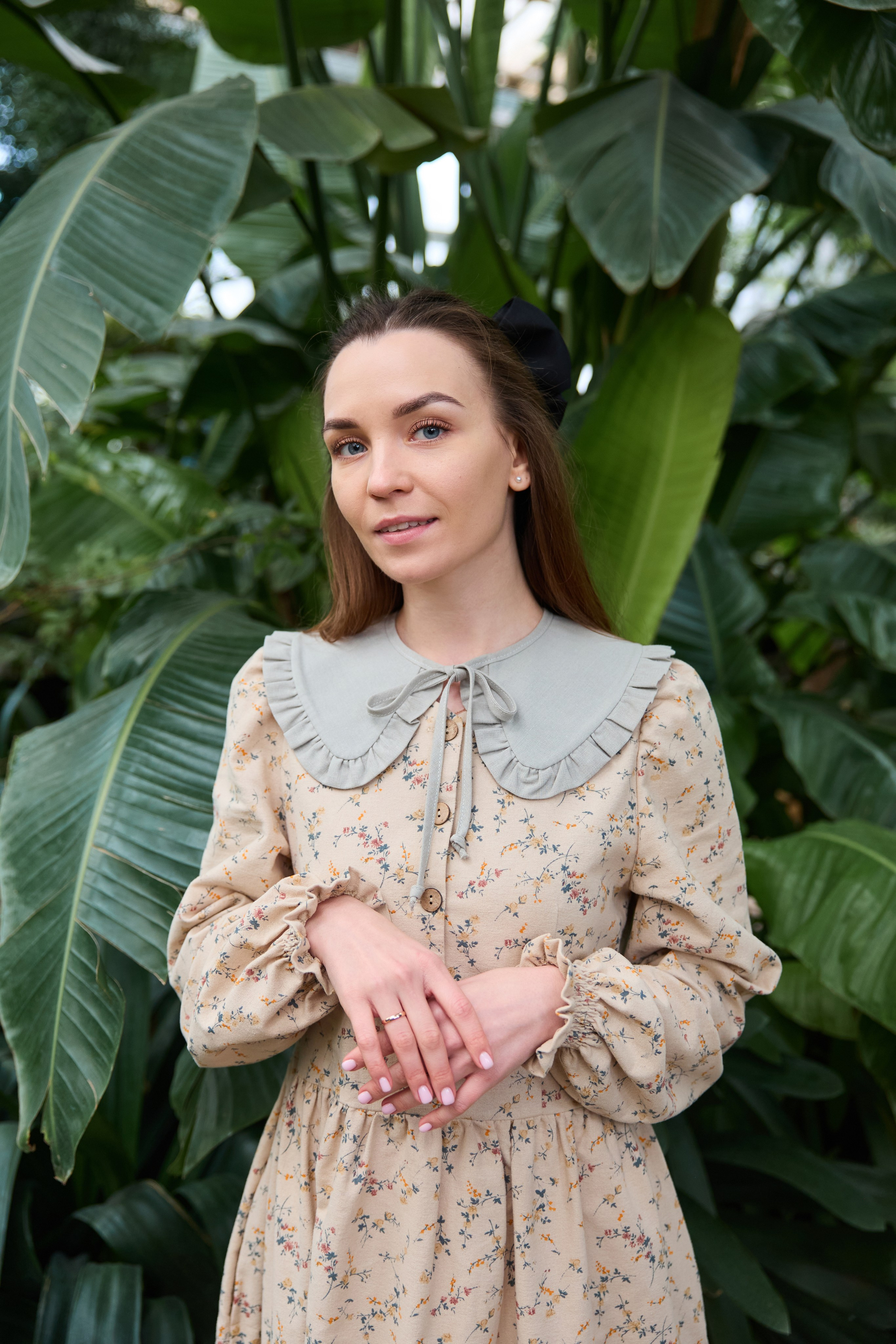 Ксения. Фотограф Москва Карпова Евгения