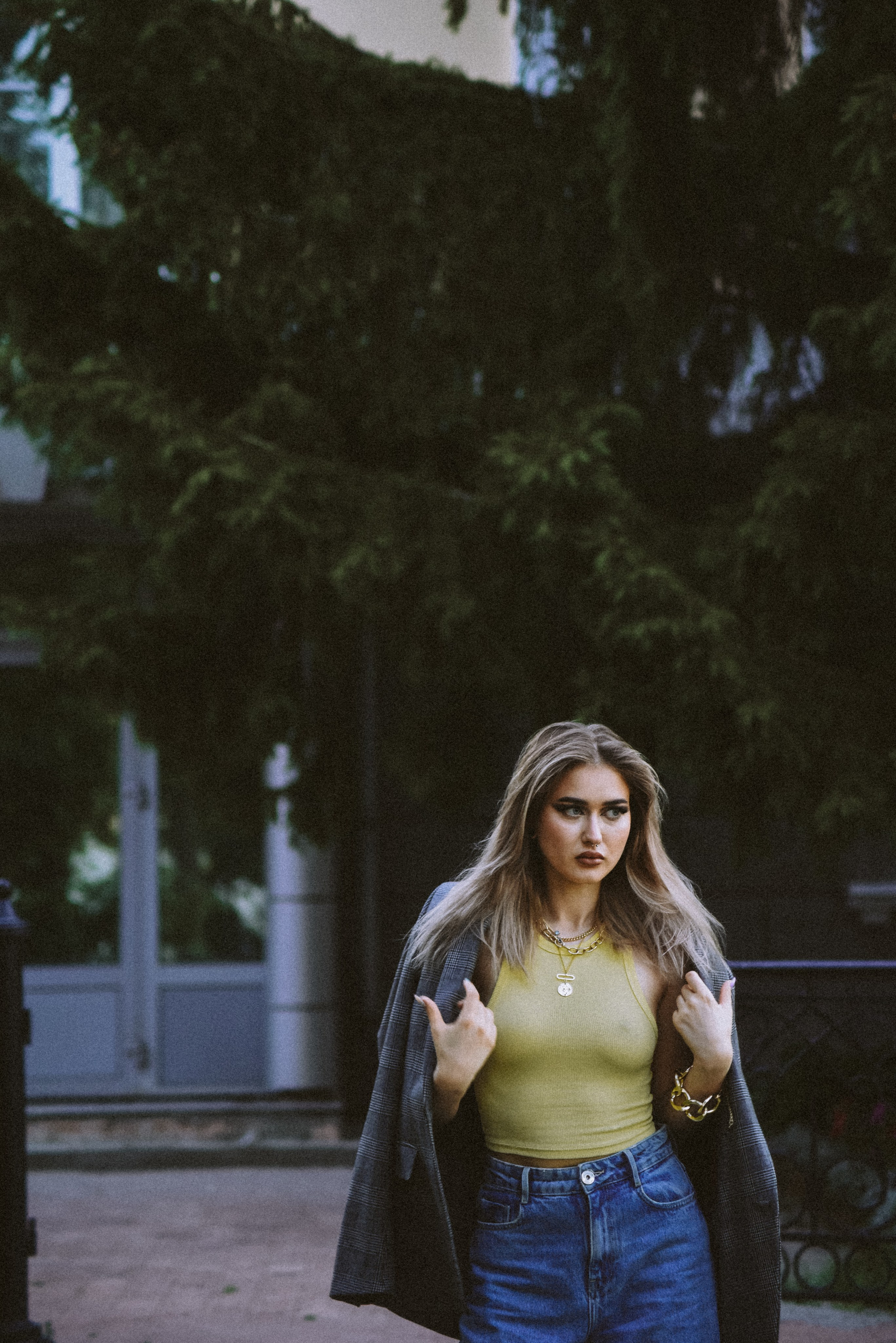 Анастасия. Июнь'21. Фотограф Чебоксары / Москва