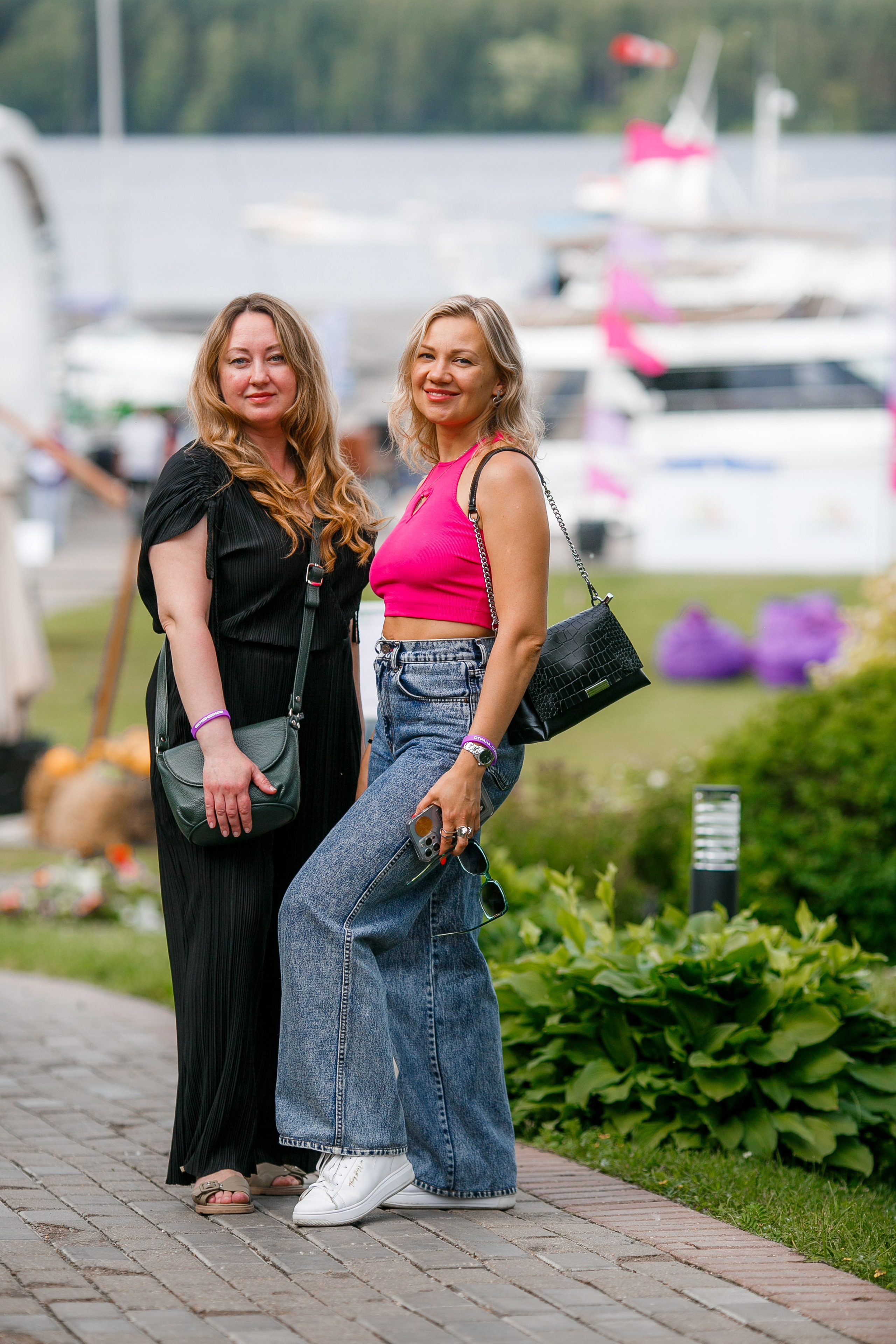 Репортажный фотограф Борис Геер