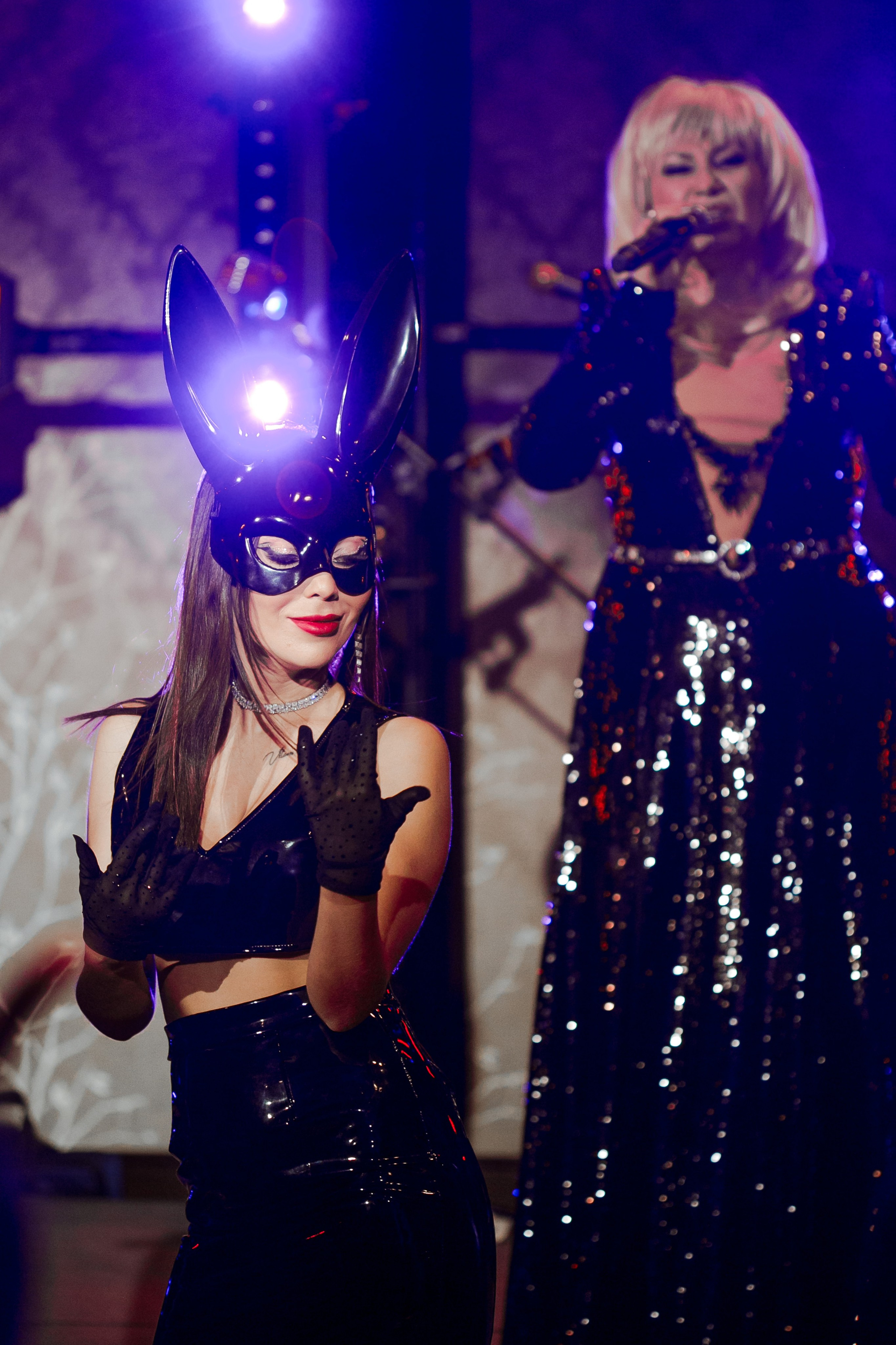 Фотосъемка новогоднего корпоратива компании CD. Репортажный фотограф Борис Геер