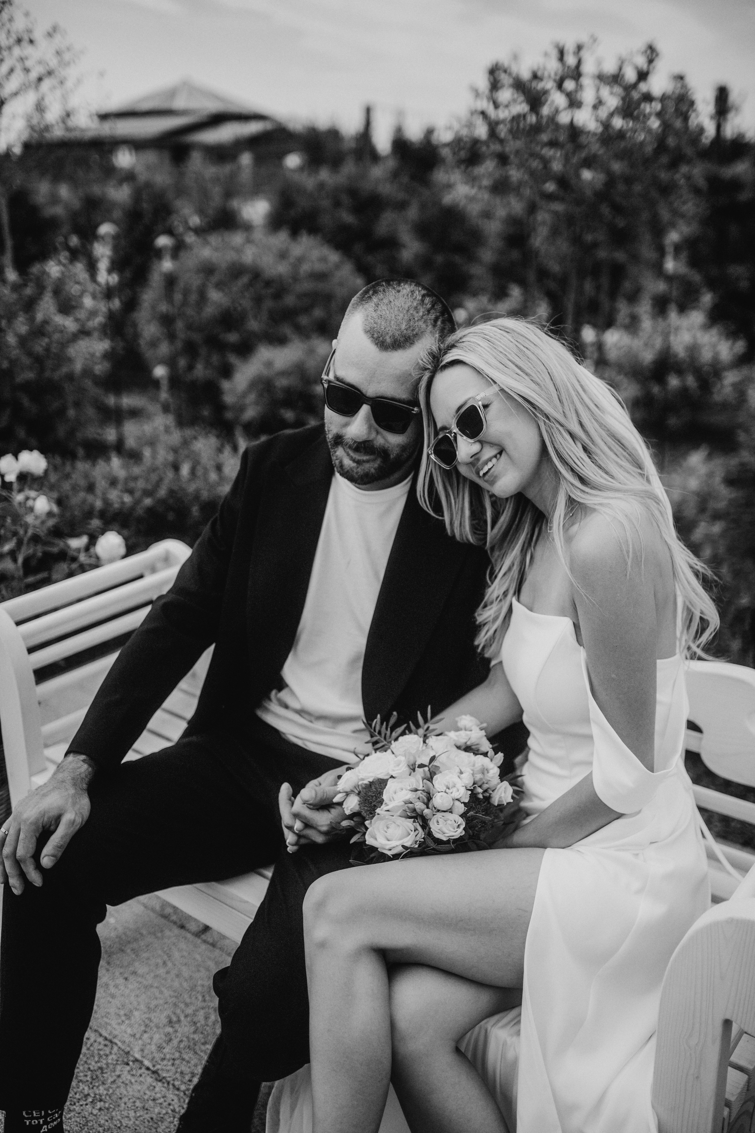 Данила и Кристина 29.07.25 весь день. Фотограф в Санкт Петербурге Лара Великова