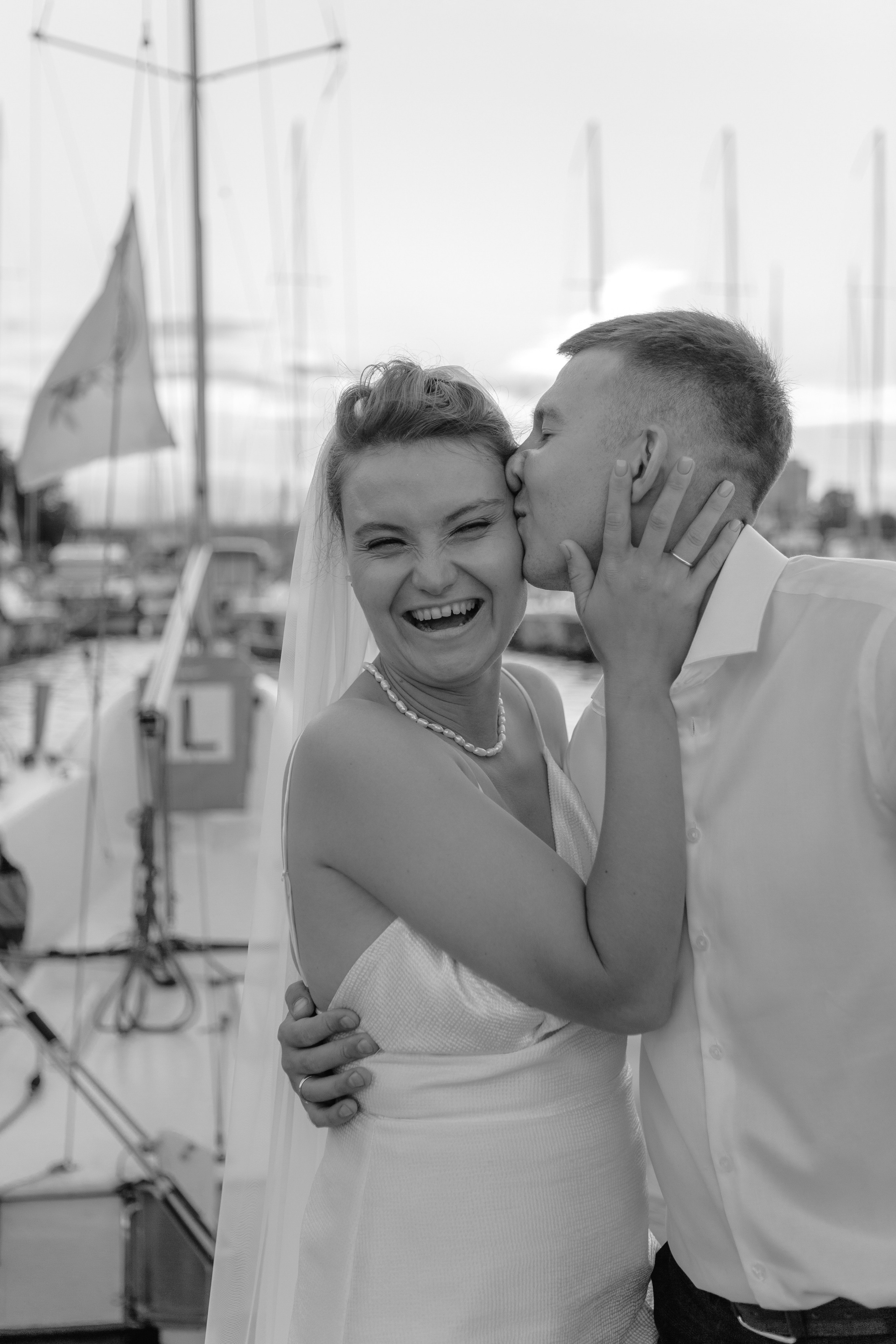 Crazy in love. Свадебный и семейный фотограф Арина Кулёва