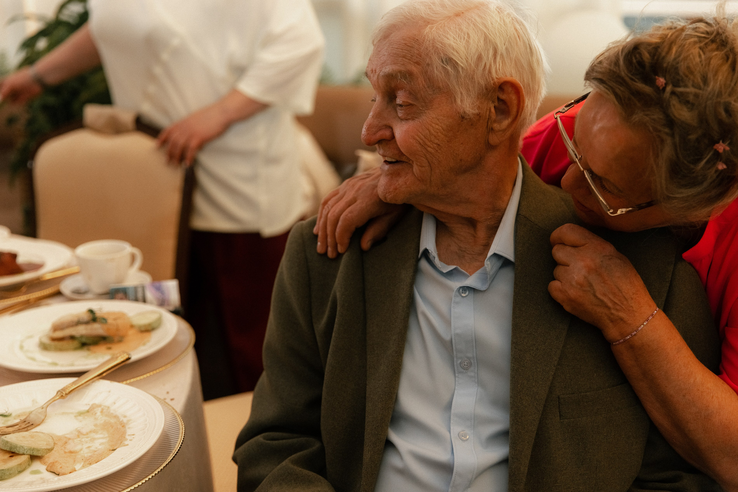 Нитью связаны. Свадебный фотограф Ярославль, Рыбинск