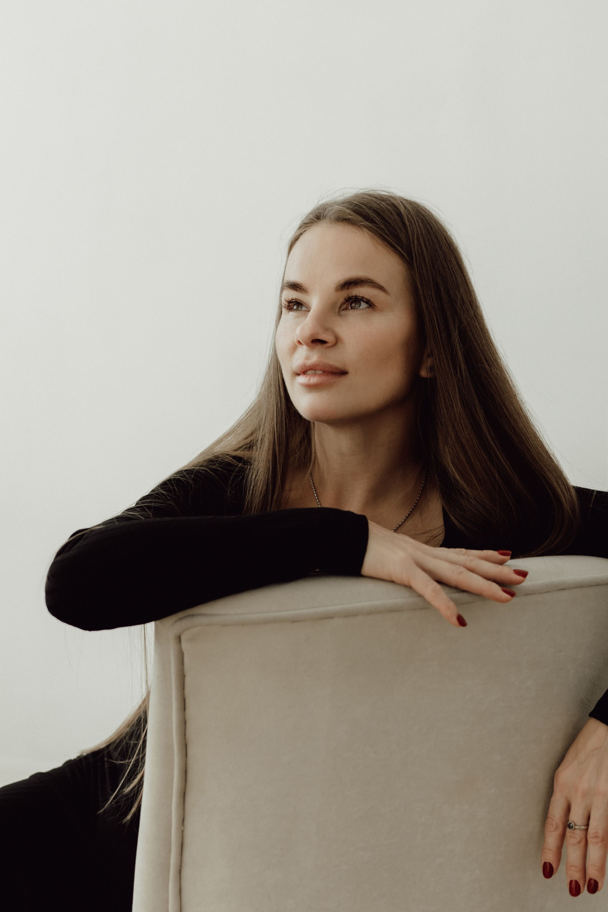 Семья Коваленко. Фотограф в Кирове и Кирово-Чепецке Валерия Шиляева