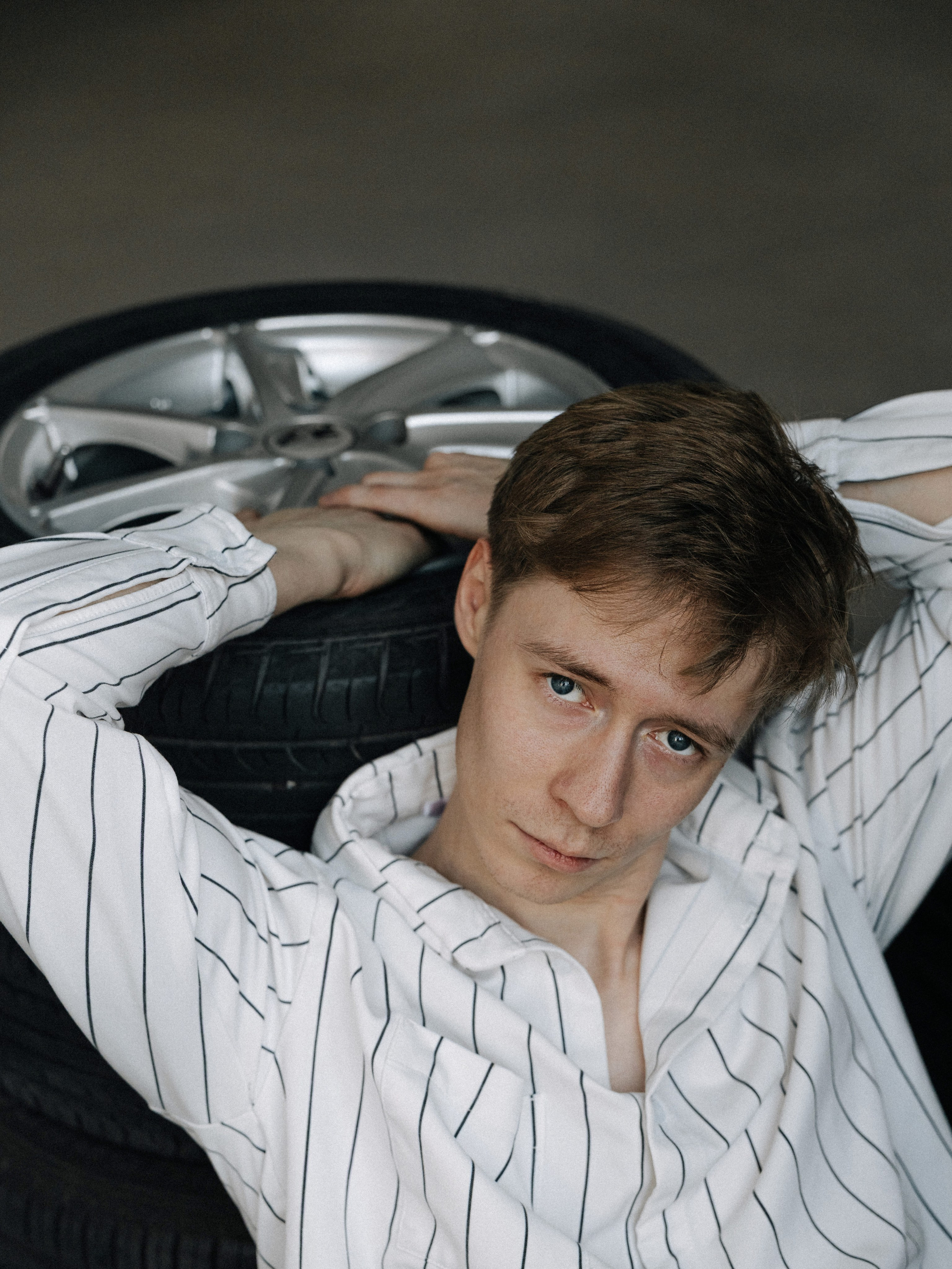 Максим. Свадебный и портретный фотограф Тюмень