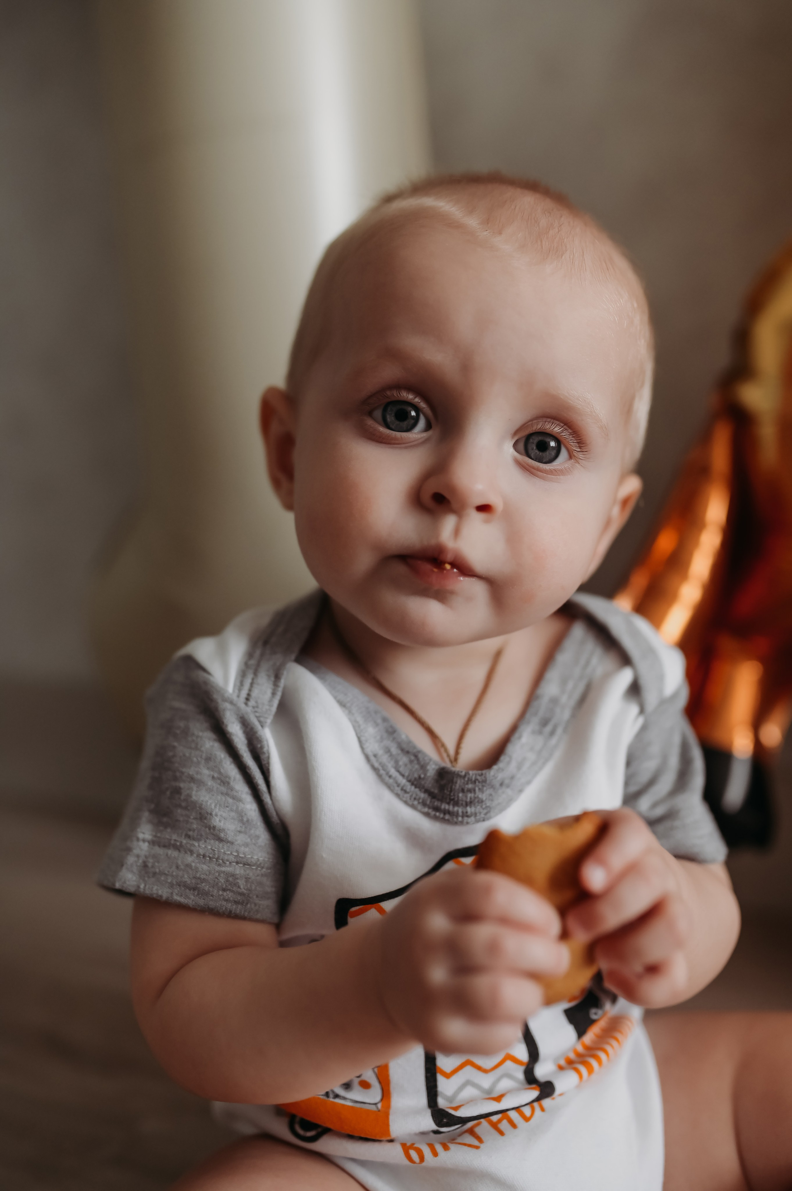 Домашняя история. Семейный фотограф Олеся Батурина Рязань