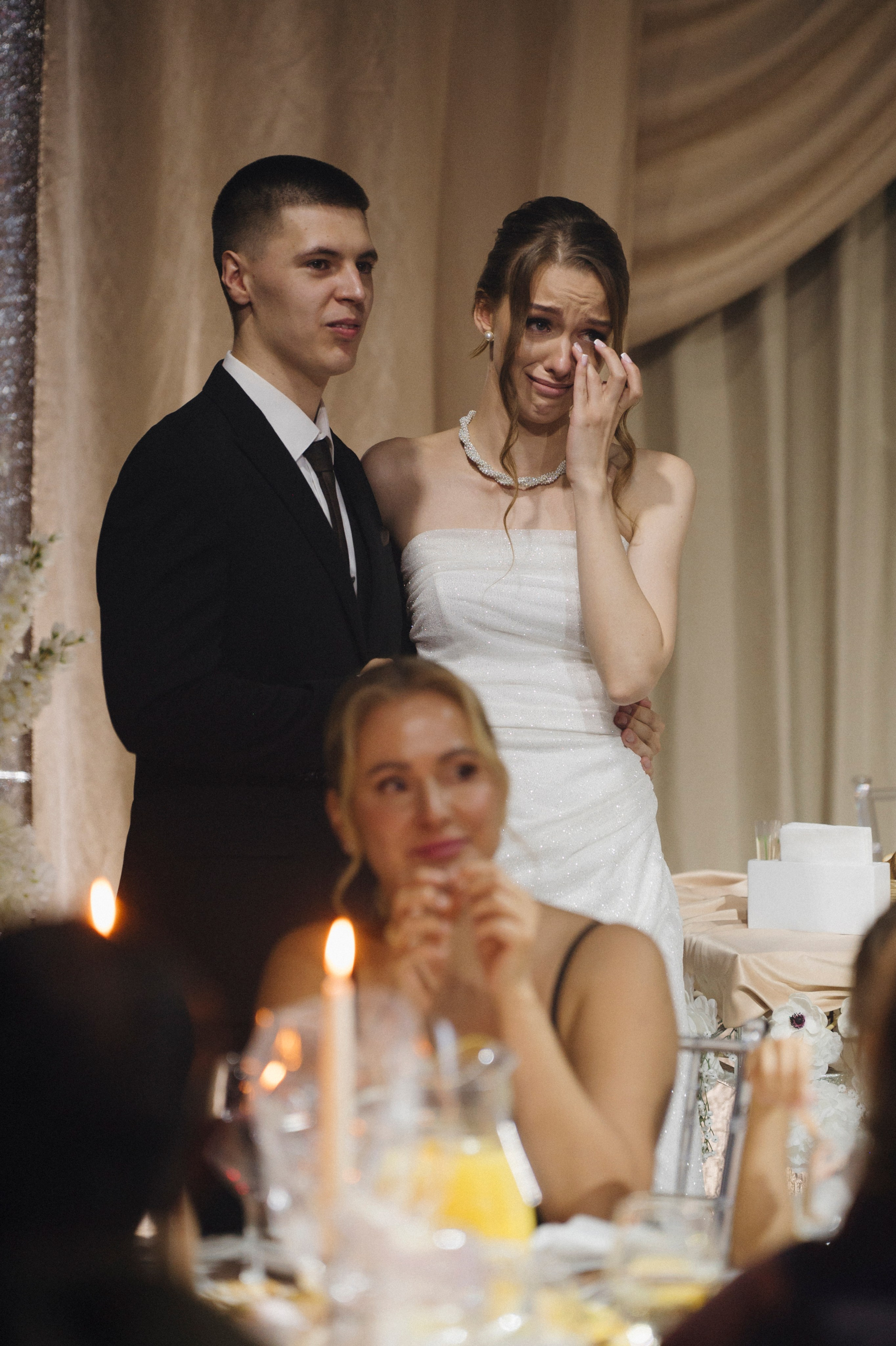 Егор и Кристина. Фотограф в Сыктывкаре Онохов Иван