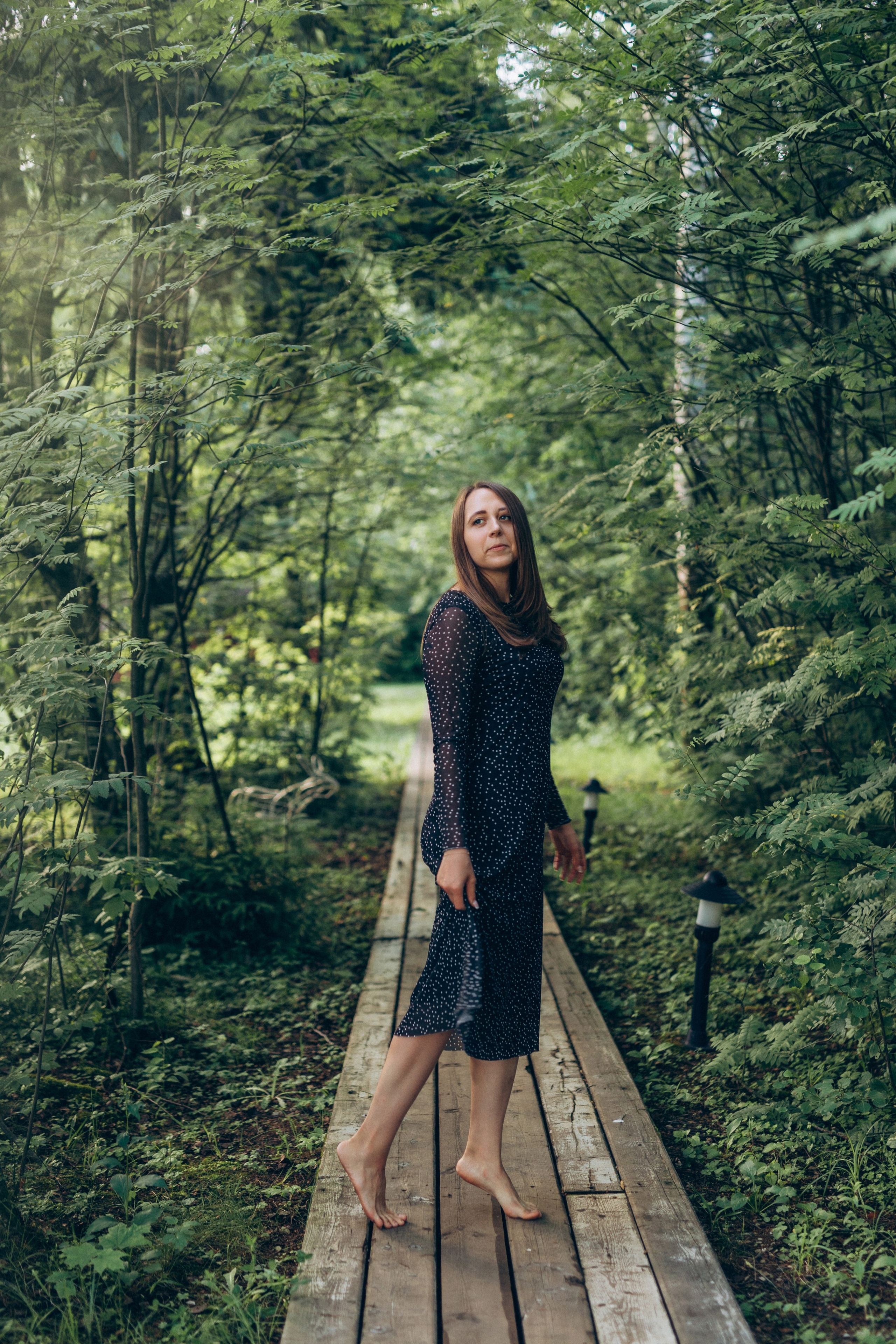 Света. Фотограф Ногинск Электросталь Наталья Осетрова