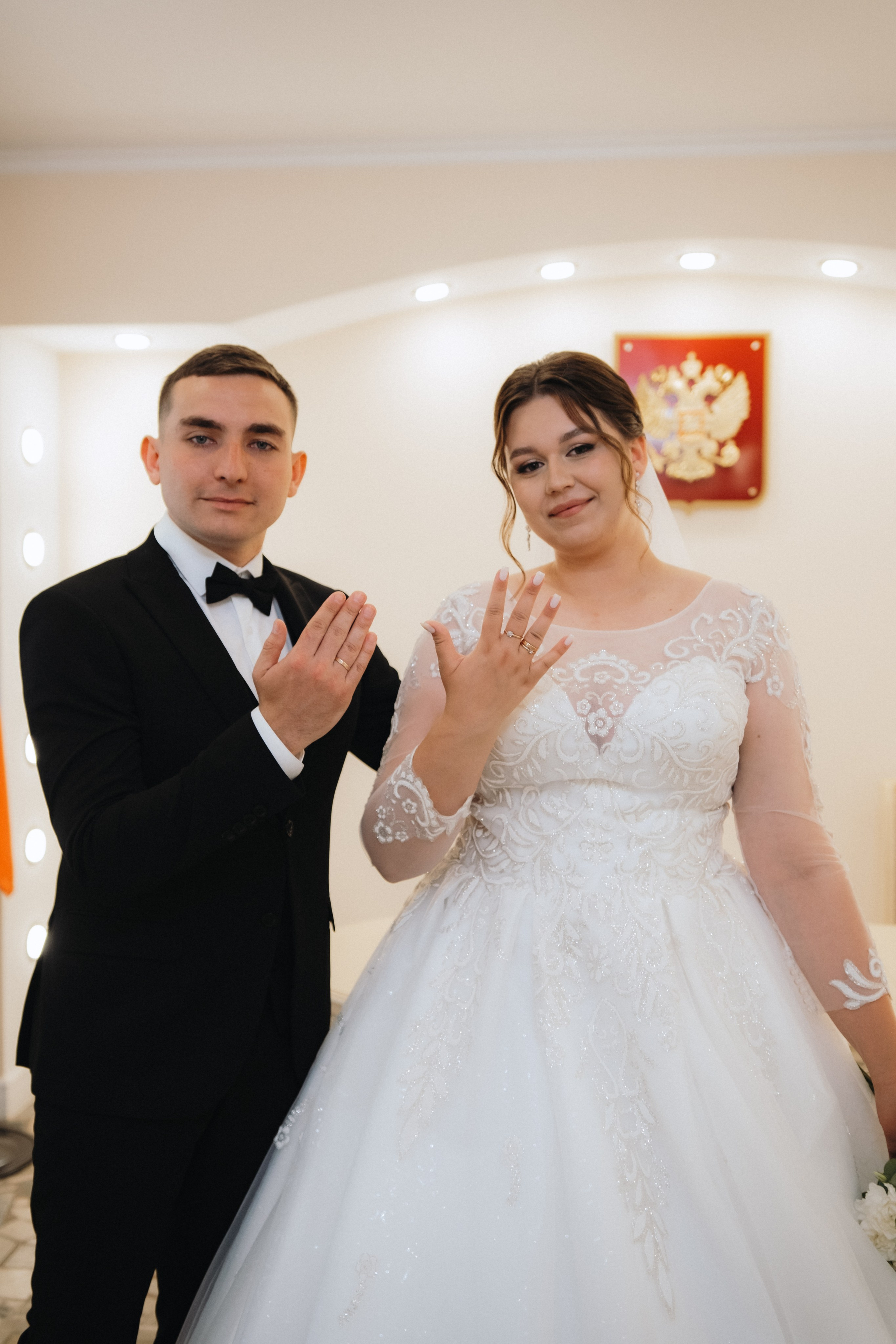 Влад & Арина. Serg_film