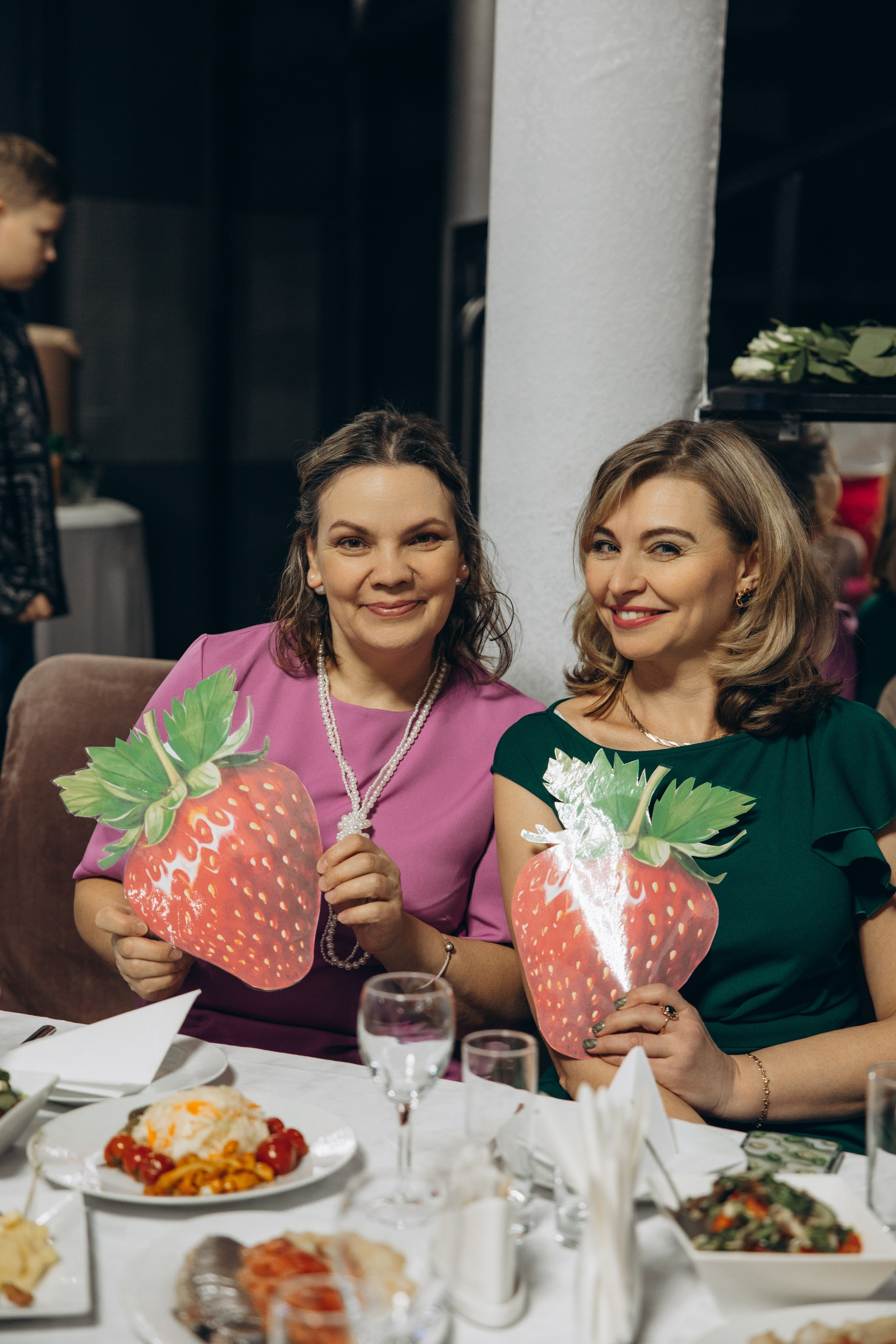 Юбилей. Свадебный, семейный фотограф в Иркутске Светлана Макаричева