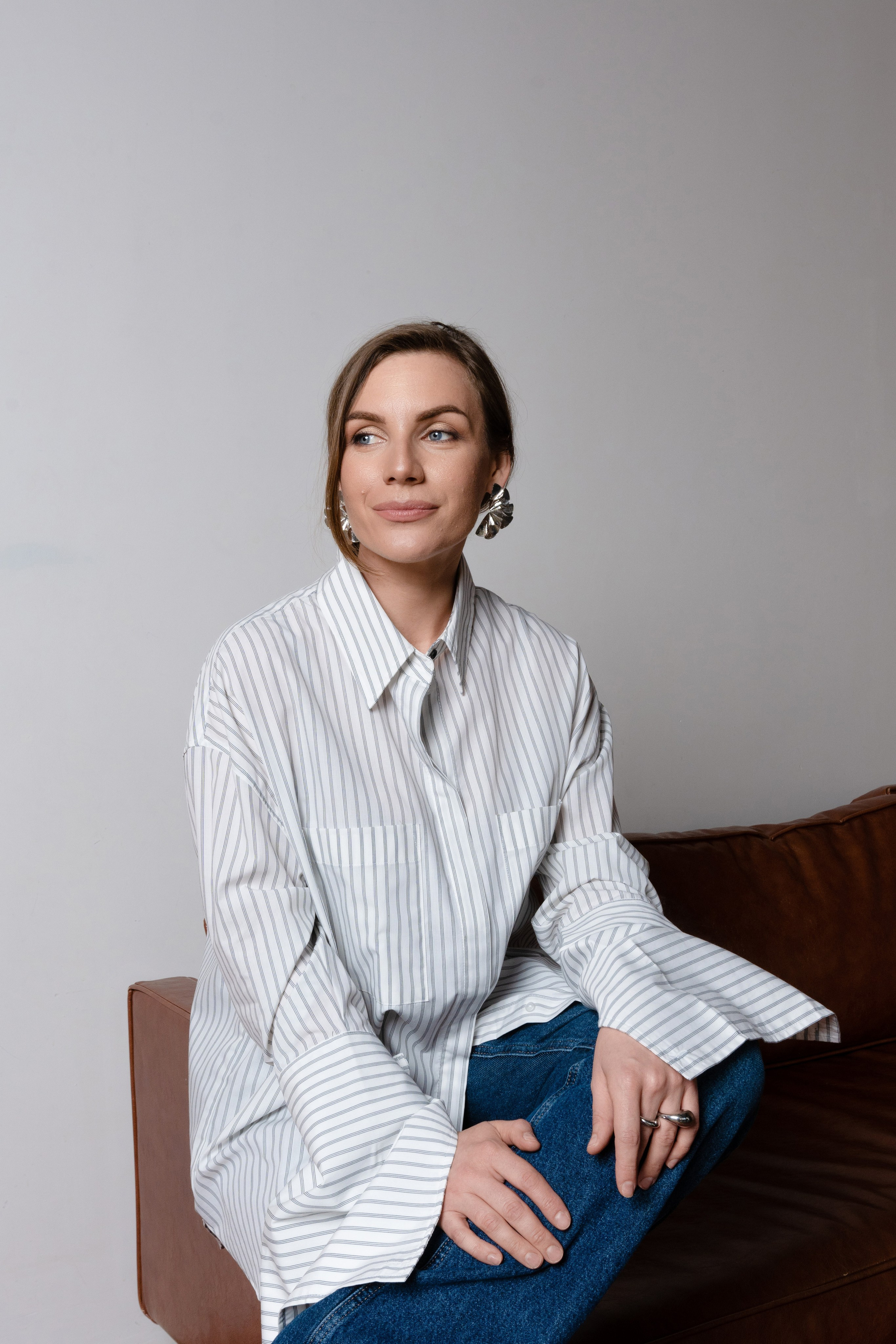 Наталья Семёнова. Контент съёмка. Фотограф Екатеринбург Алина Станицкая