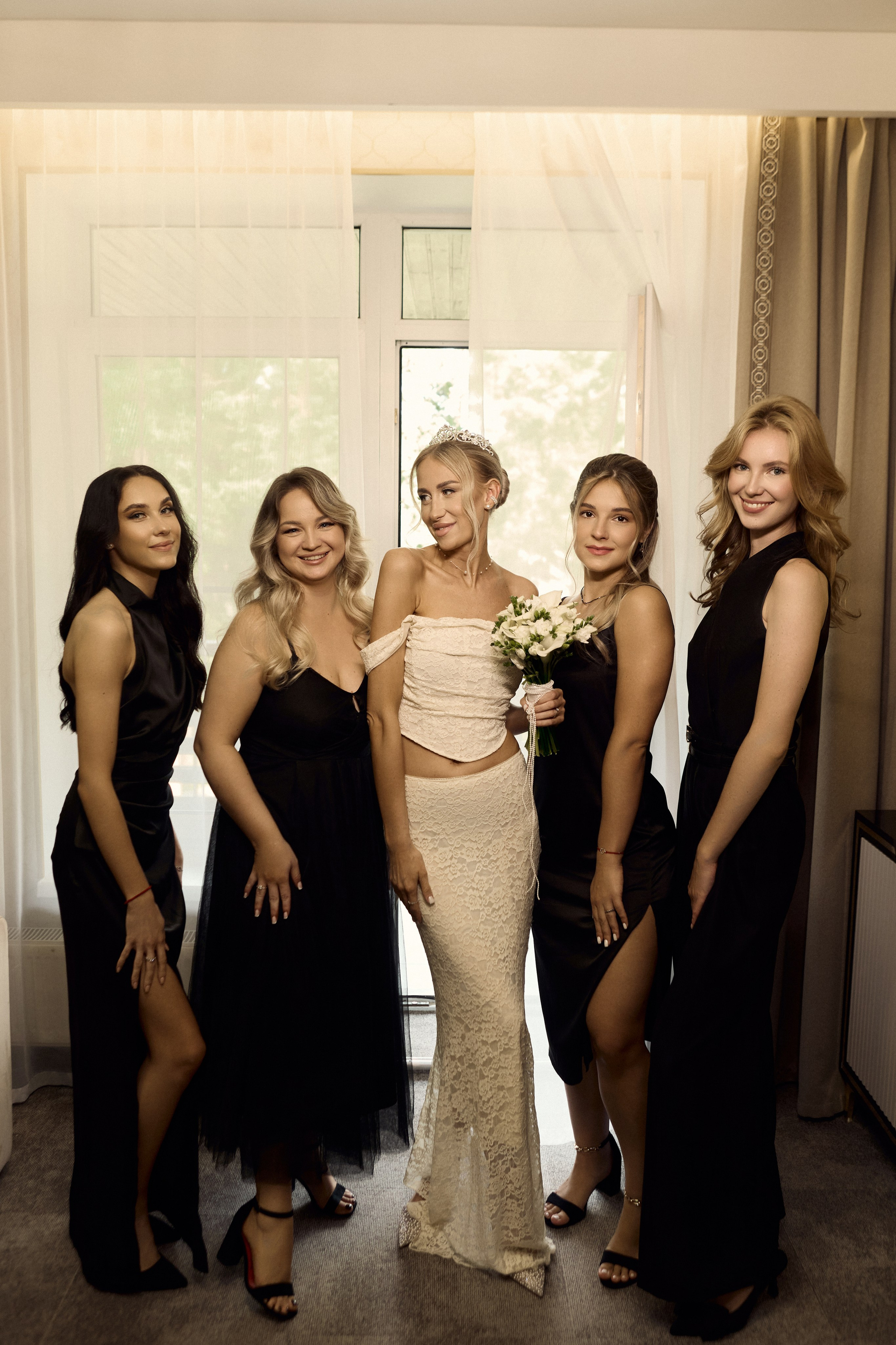 Сима и Настя 25.08.25. Фотограф Екатерина Чупина