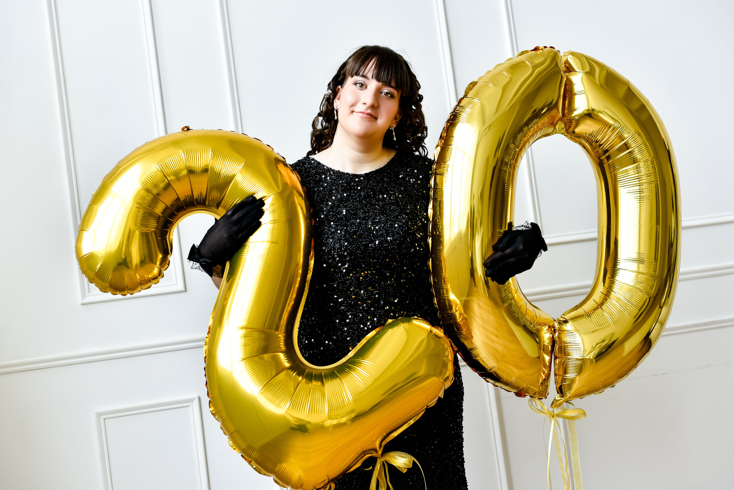 Настеньке 20