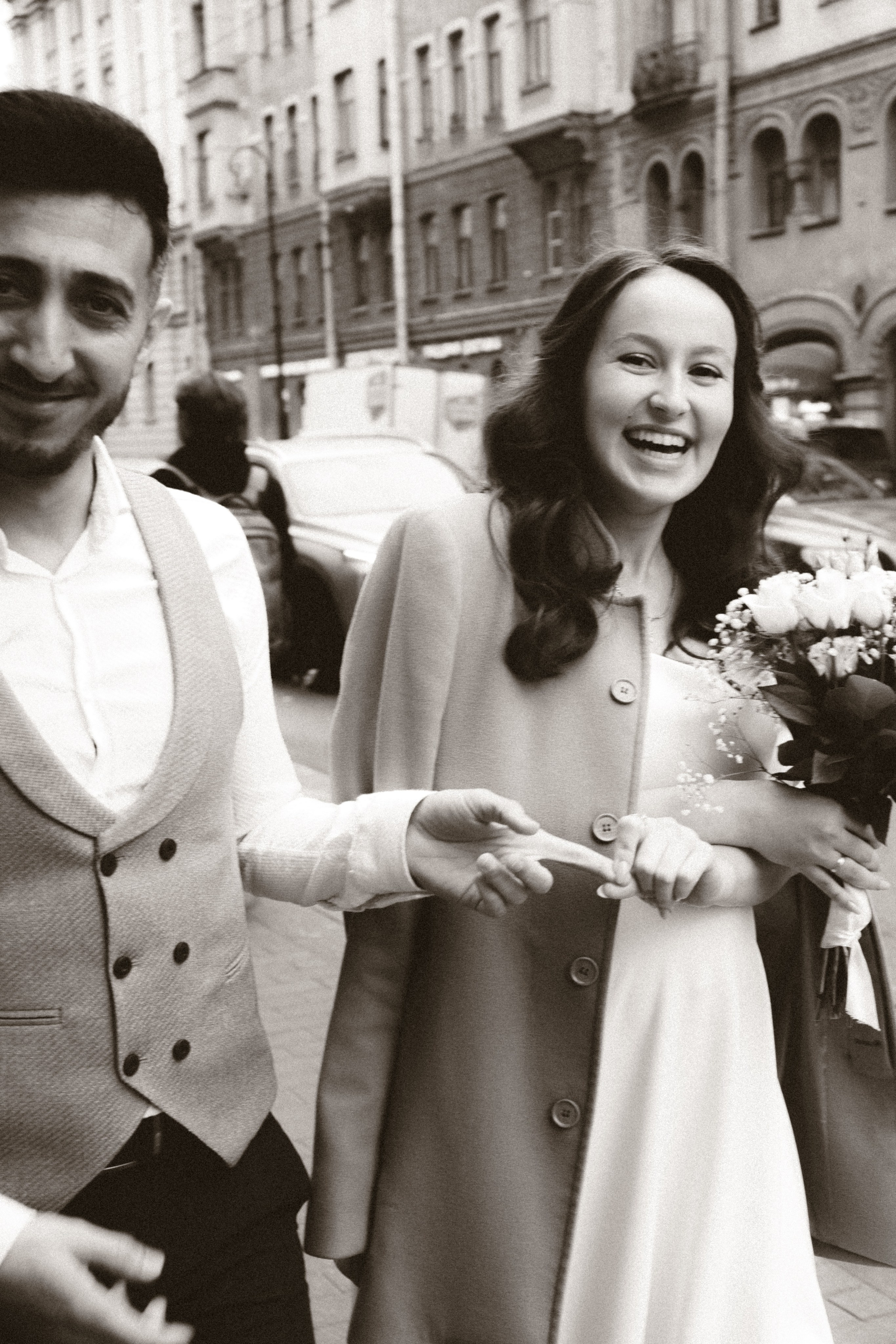 Wedding day. Виктория| Фотограф| Петербург