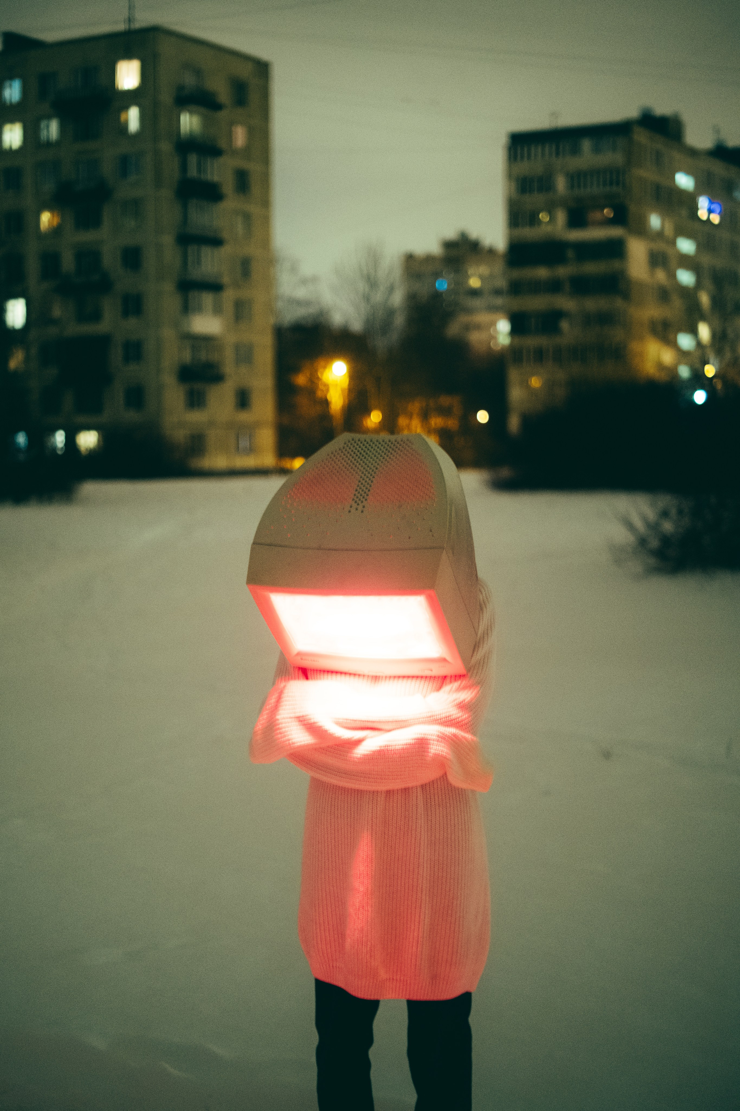 The Nightmare. Lickord