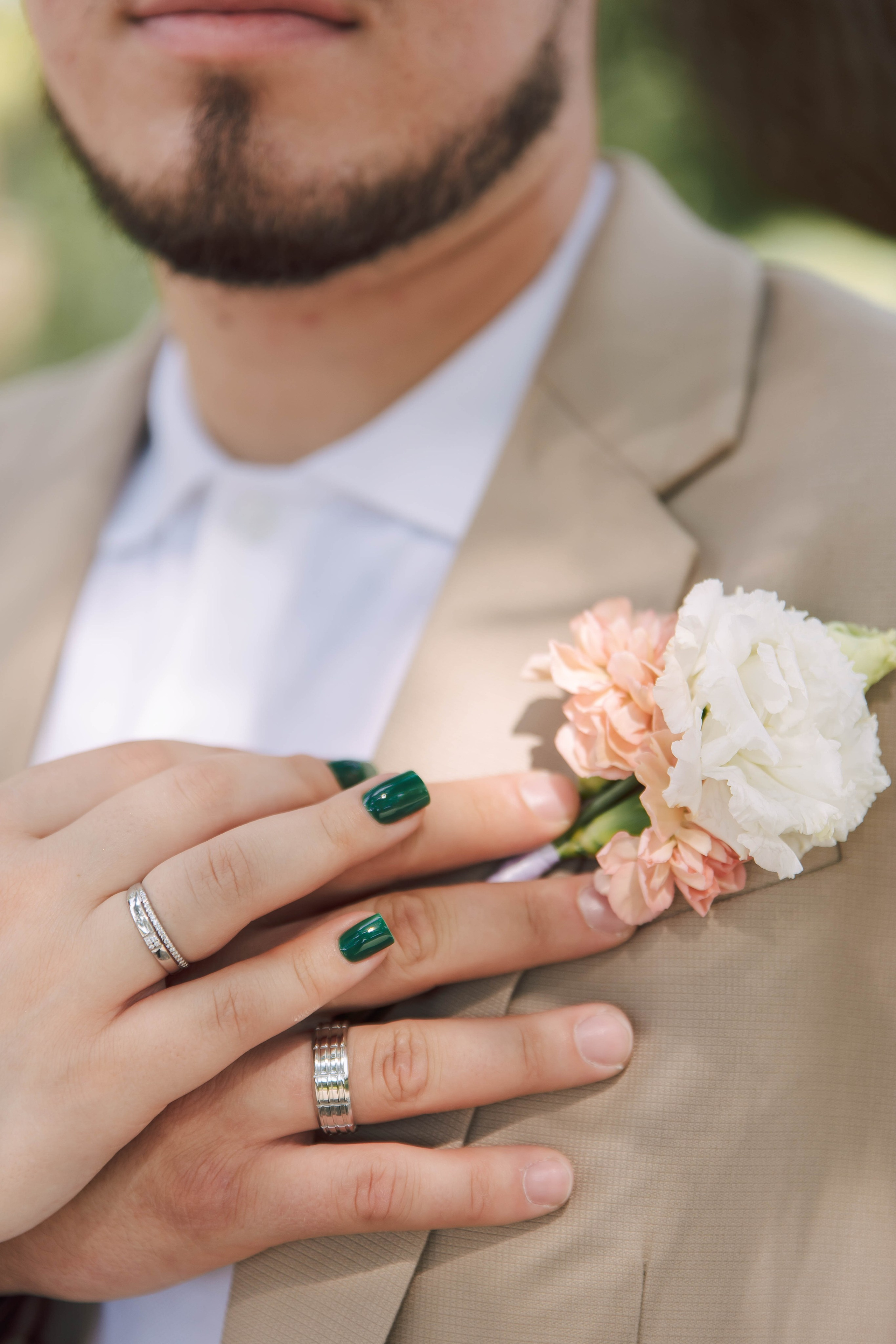 Максим и Валерия. Свадебный и семейный фотограф в Москве и Подмосковье Ольга Останина