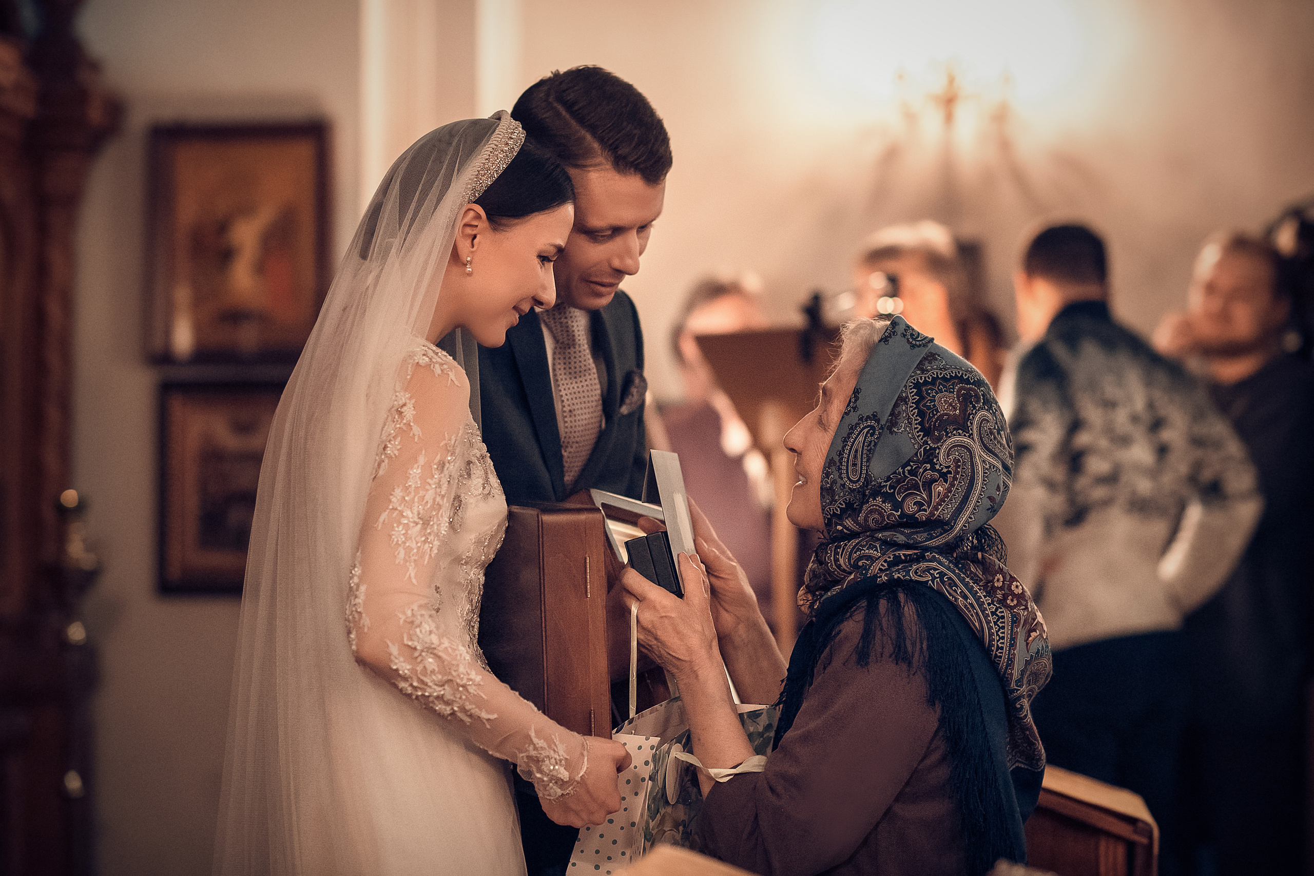 Фотограф на таинство крещения и венчание в храмах Москвы и MO. Moscow_CPC