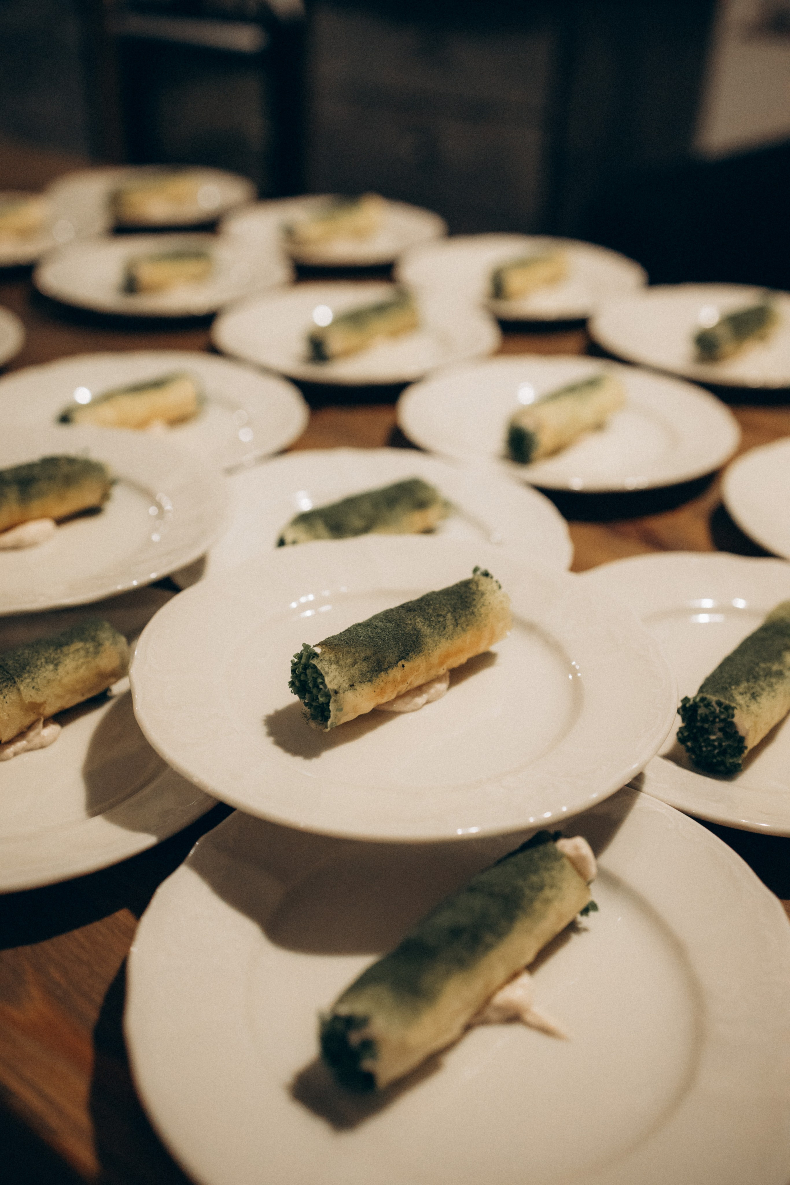 The Hedonist Story | Gastronomic Dinners. Photographer in Prague Alexander Pivovarov