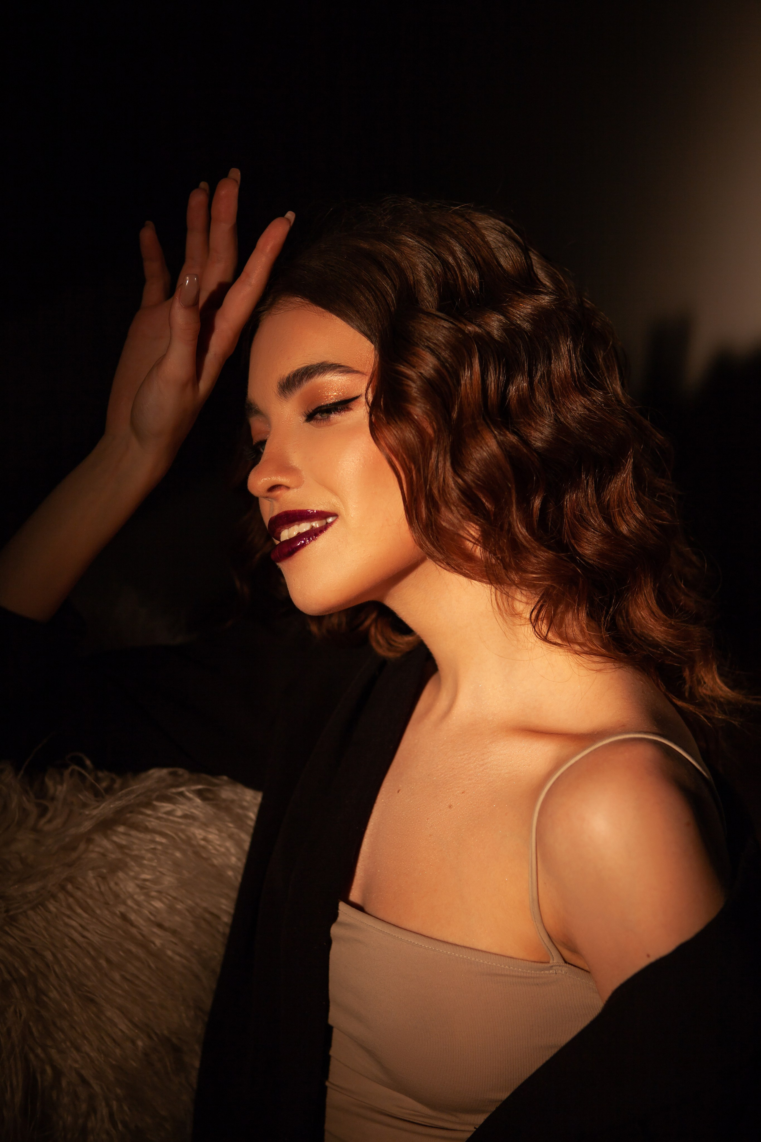 Дарья. Свадебный фотограф в СПБ | Санкт-Петербурге Анастасия Рахимгулова