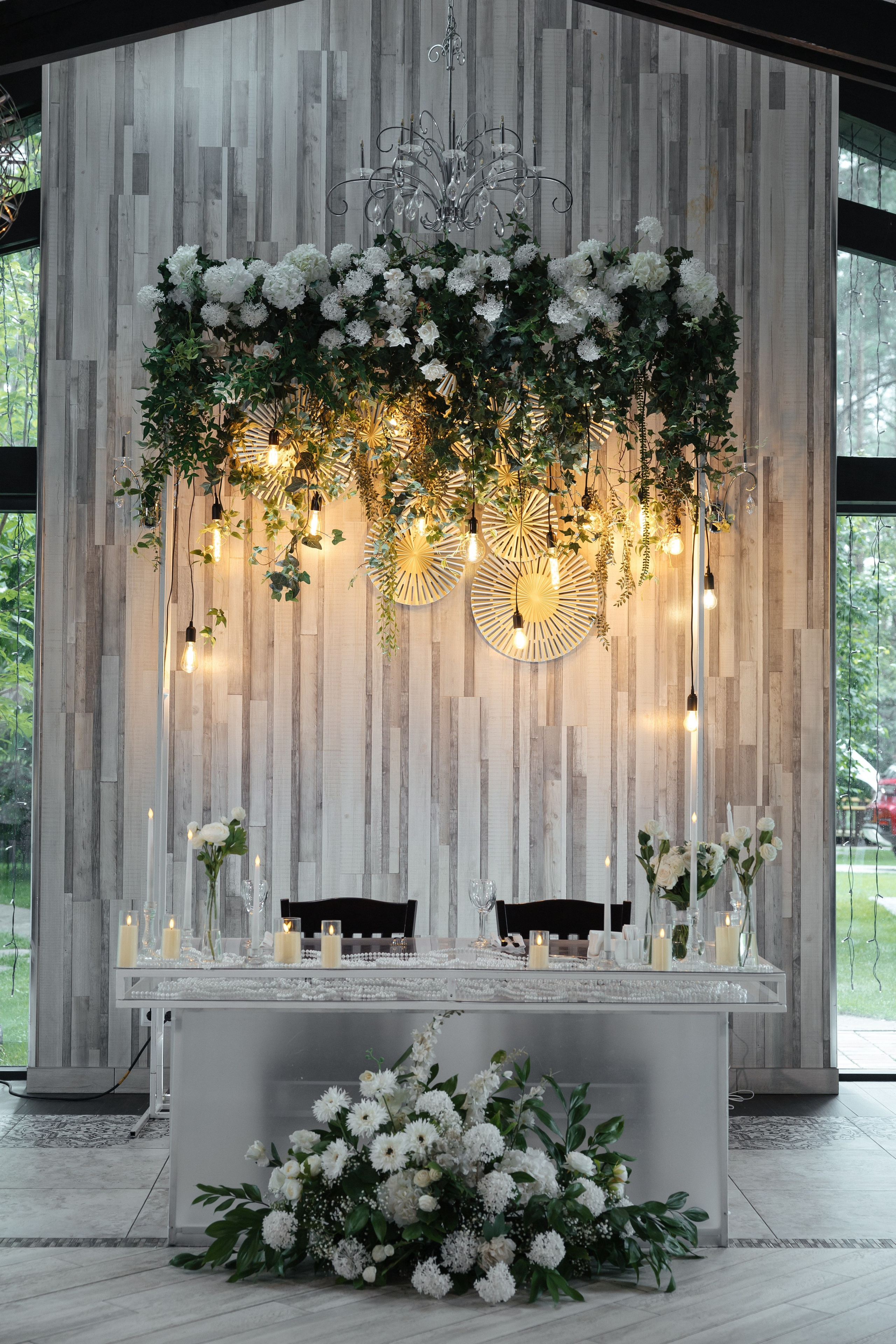 Даня и Аня. Свадебный фотограф в Тольятти Валерия Барышкина