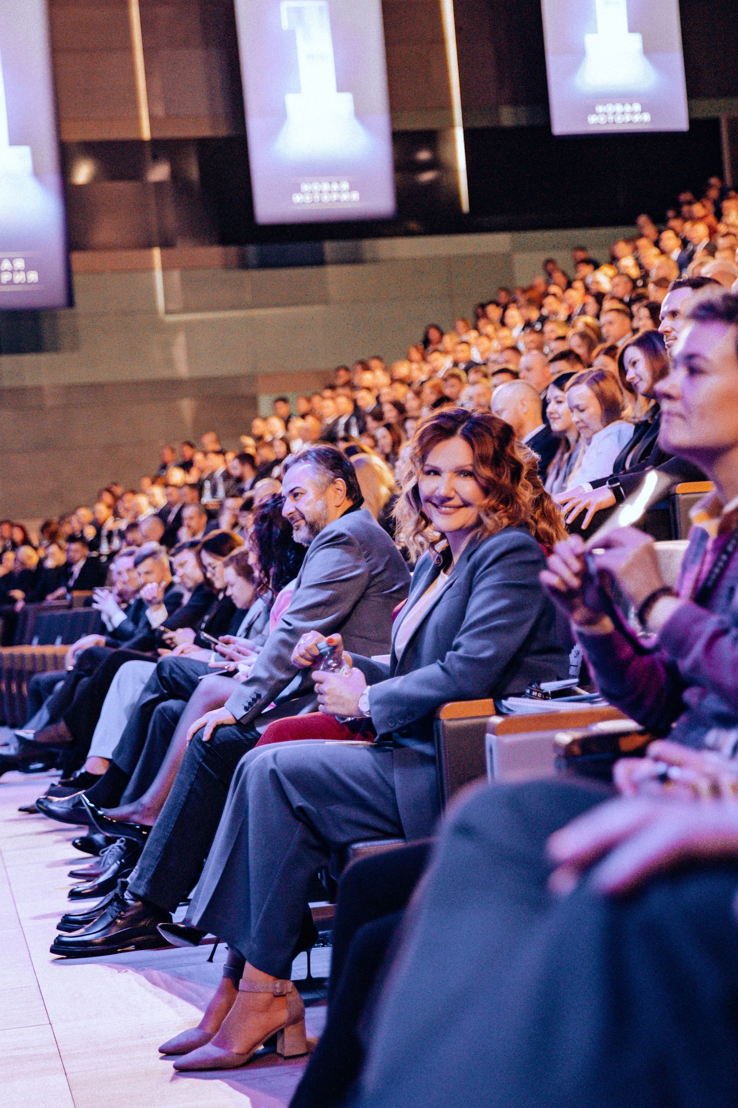 Репортажные съемки. Фотограф Гуменюк Мария