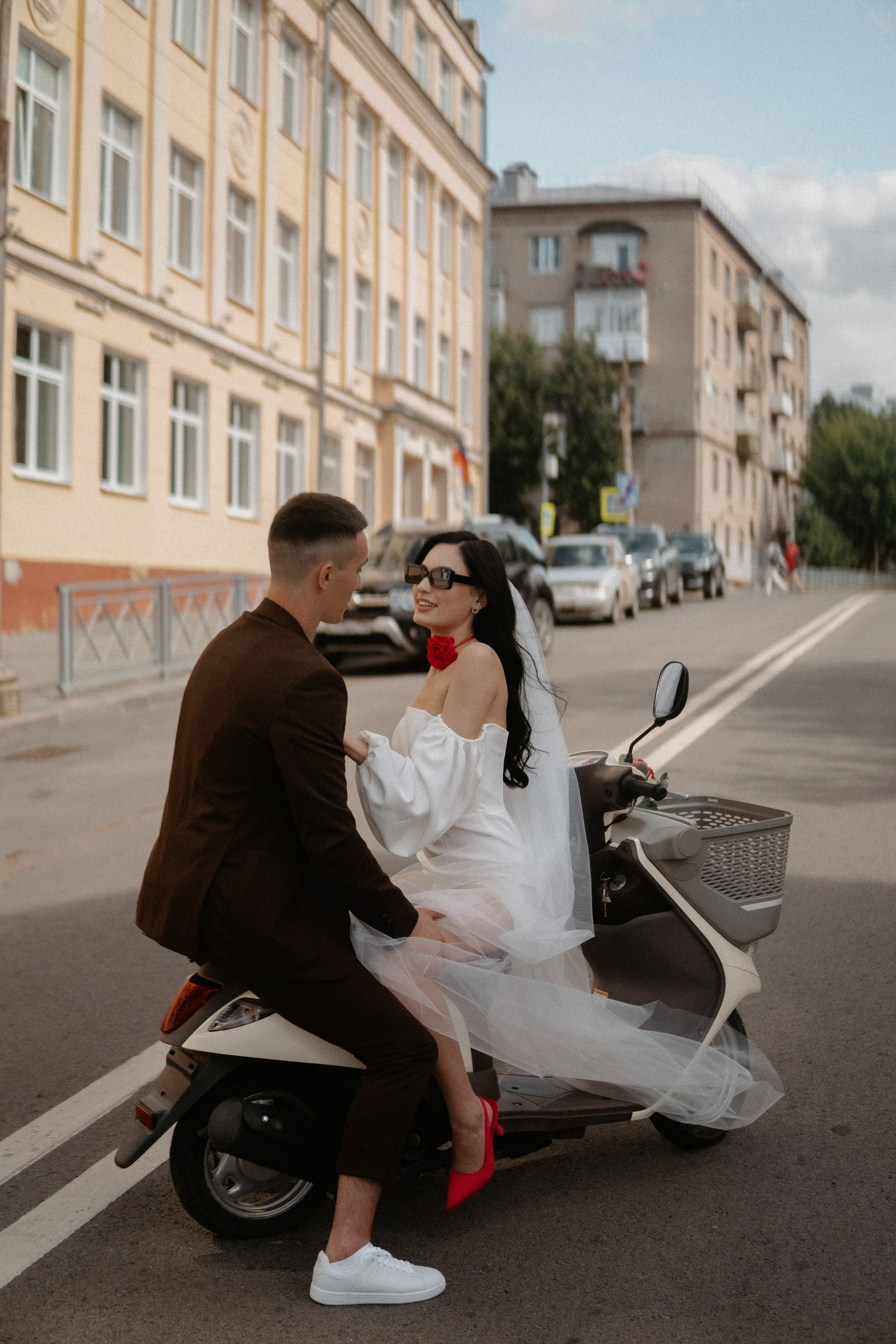 Свадьба. Студийный и свадебный фотограф Смоленск