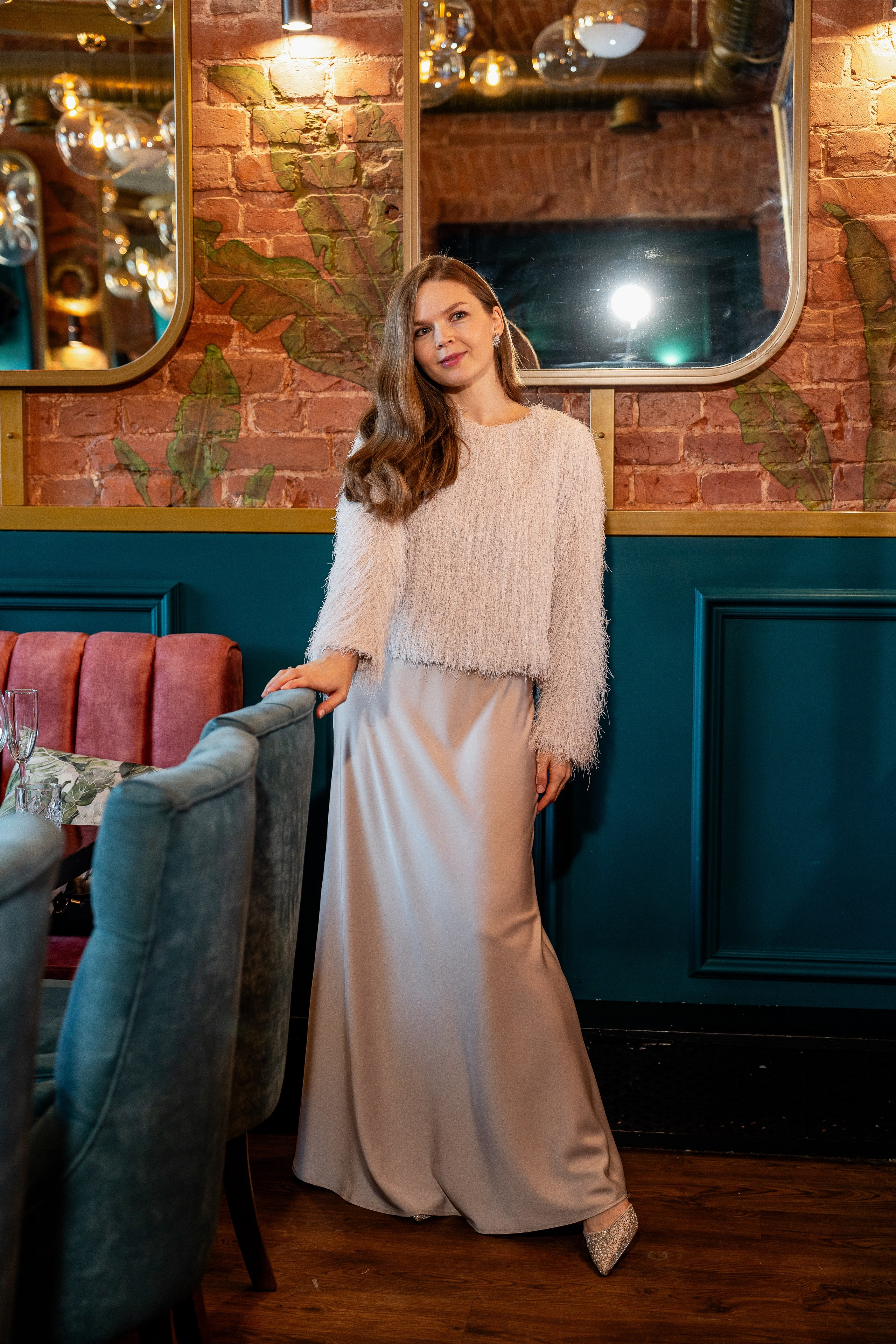 СОУС BB. Sunnyman