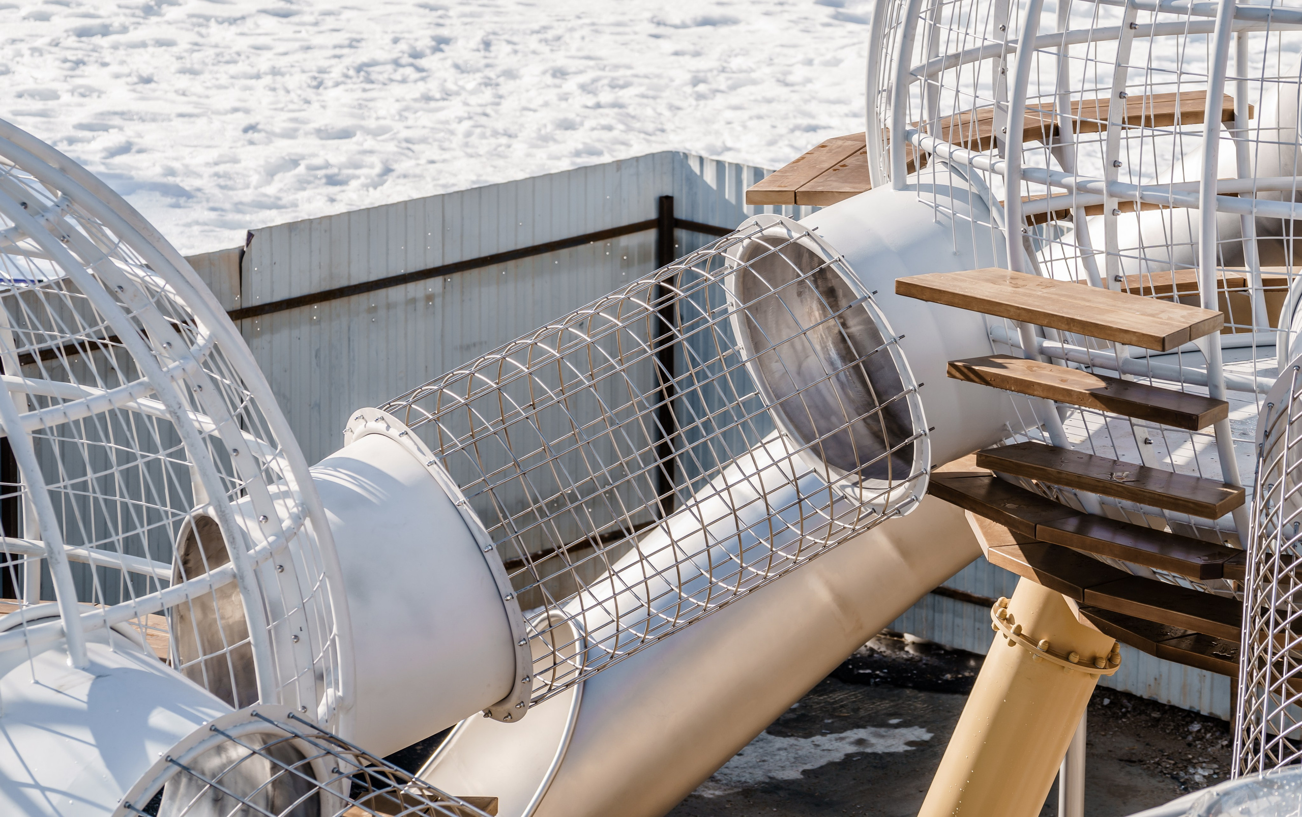 Атомы. Фотограф Владислав Кононихин