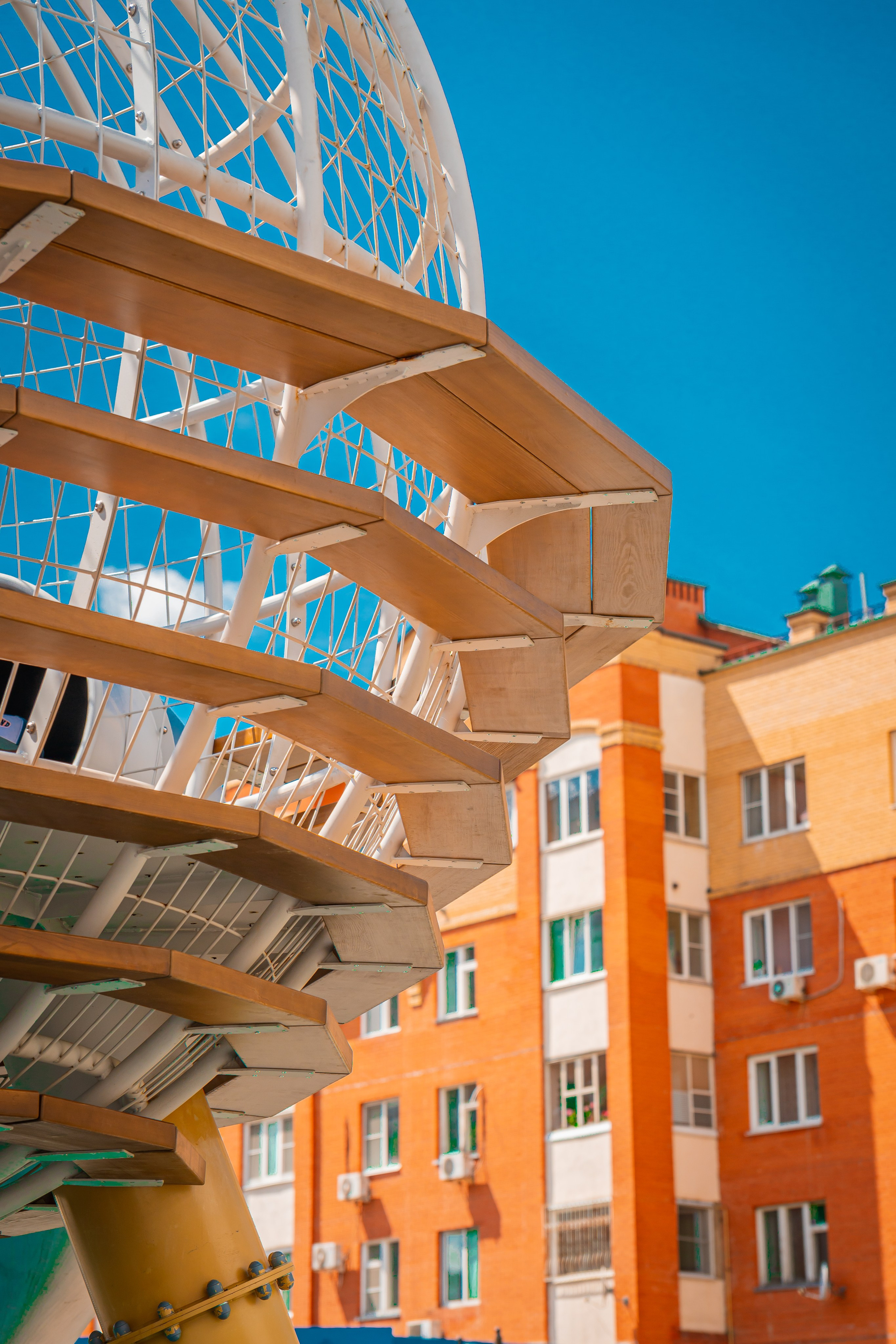 Атомы 2. Фотограф Владислав Кононихин