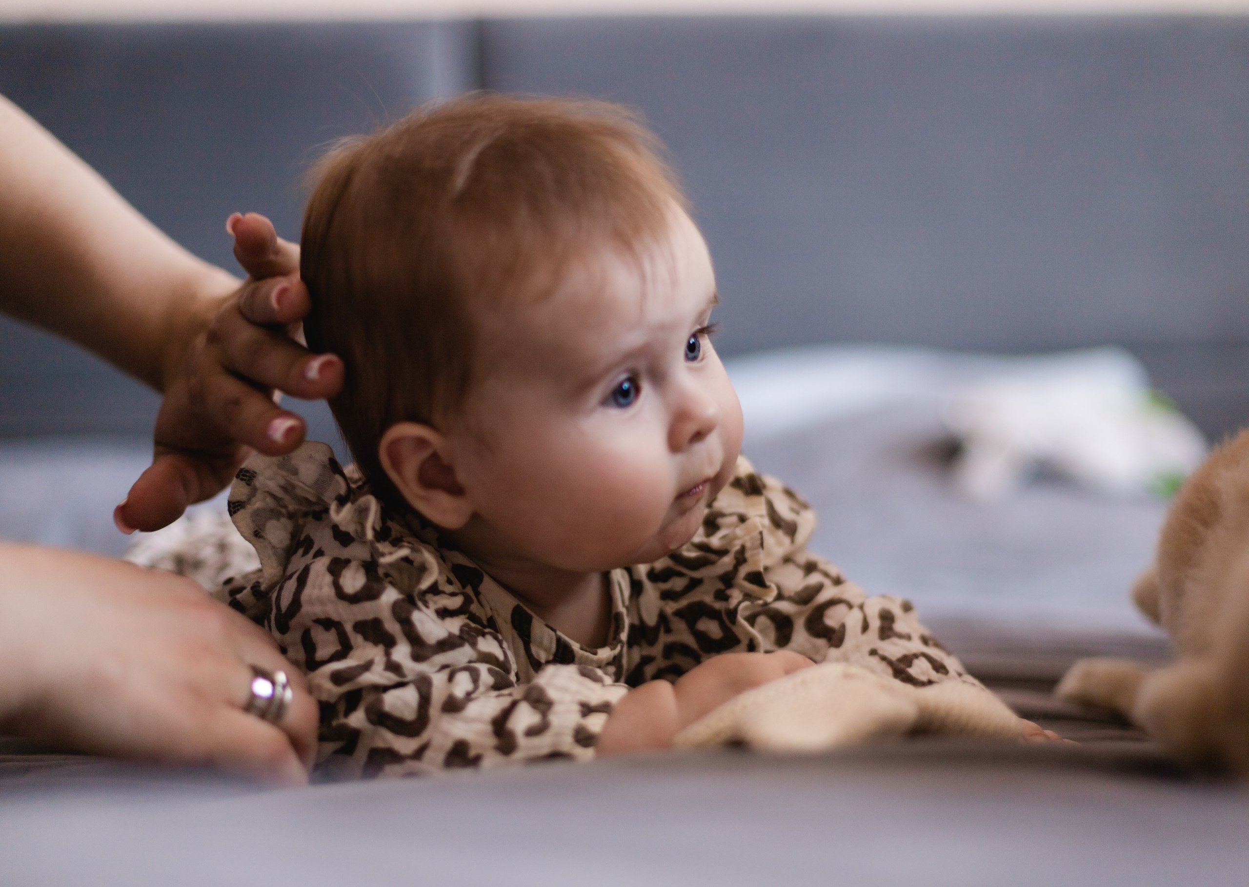 Детская фотосъемка. Семейный и детский фотограф в Хабаровске Алевтина Проскурякова