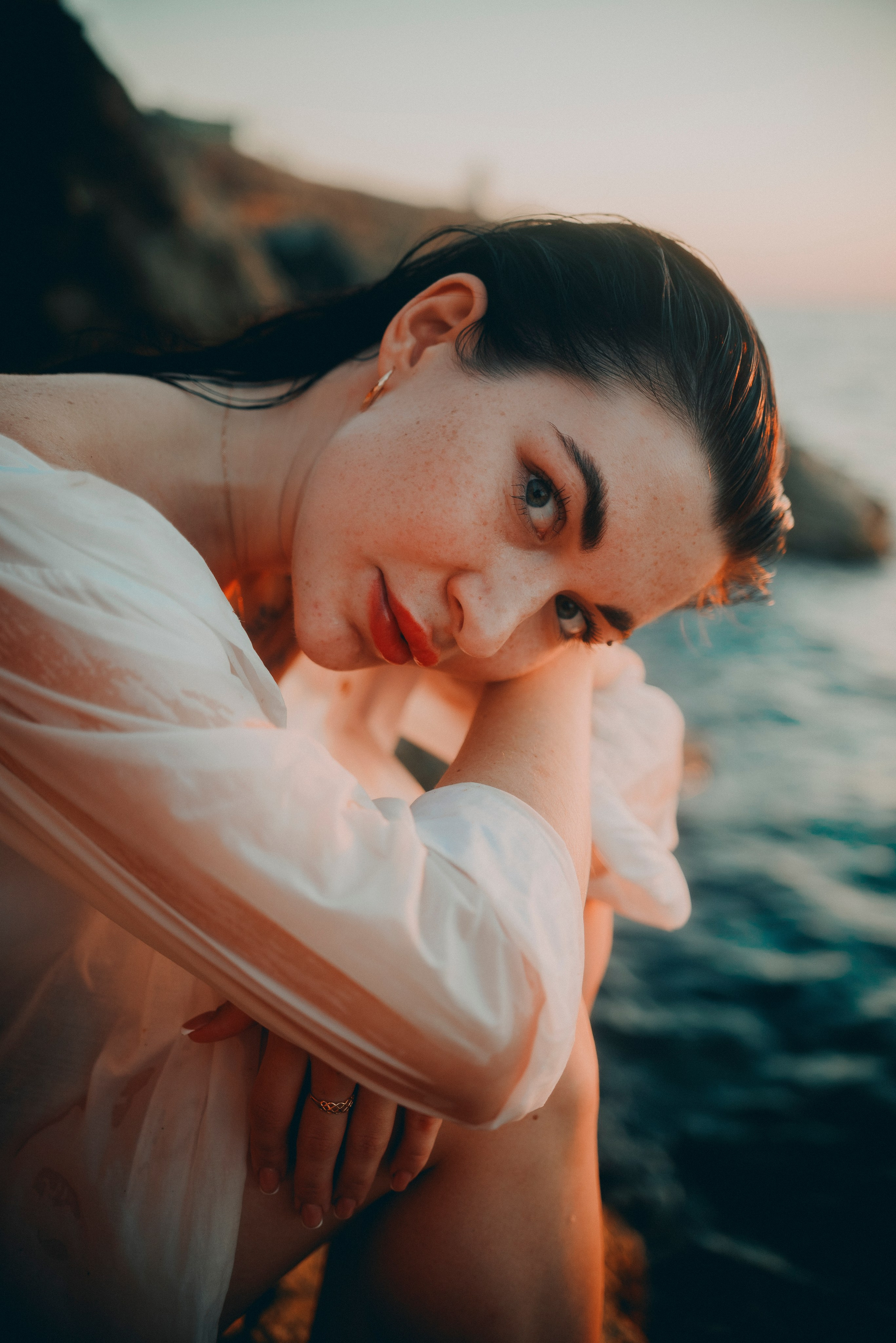 Таня. Фотограф в Санкт-Петербурге Andrey Rastor