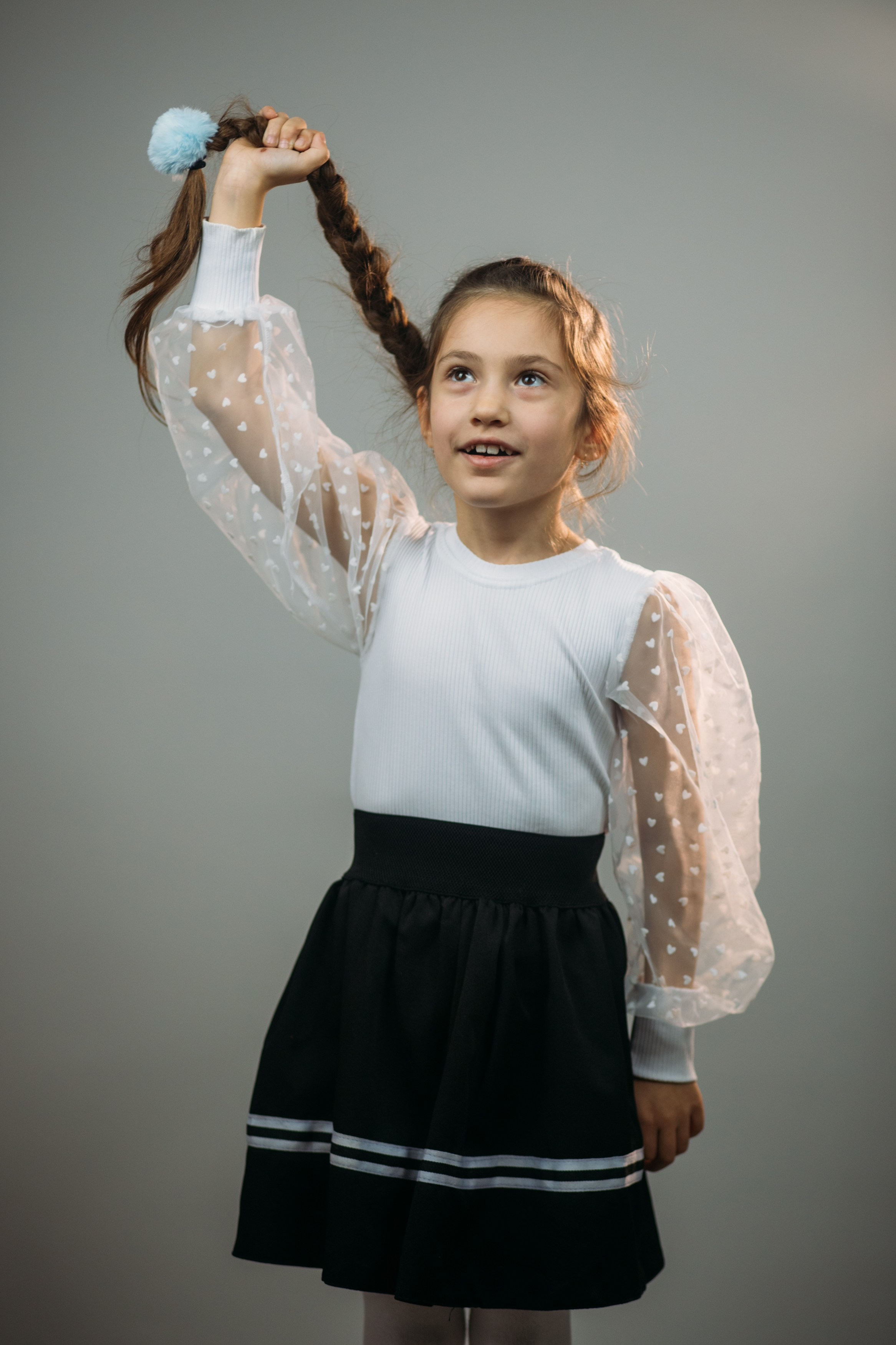 Голову дома не забыли!!! :). Фотограф Наташа Румянцева